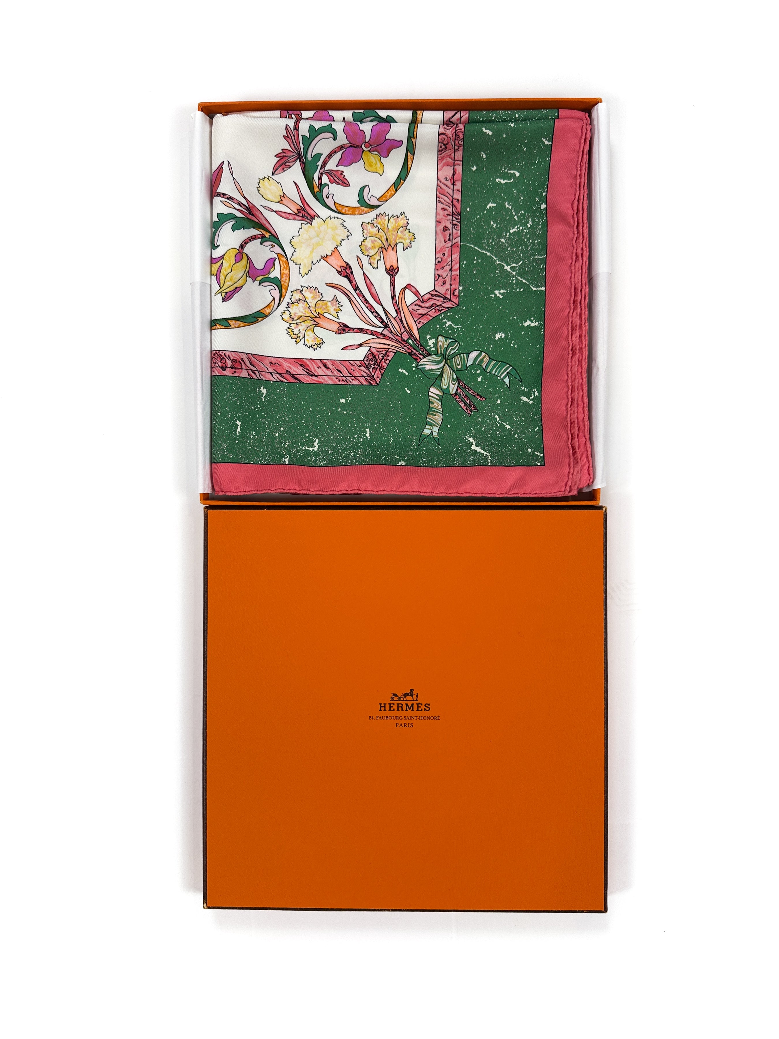 Hermès Pierres d'Orient et d'Occident 90