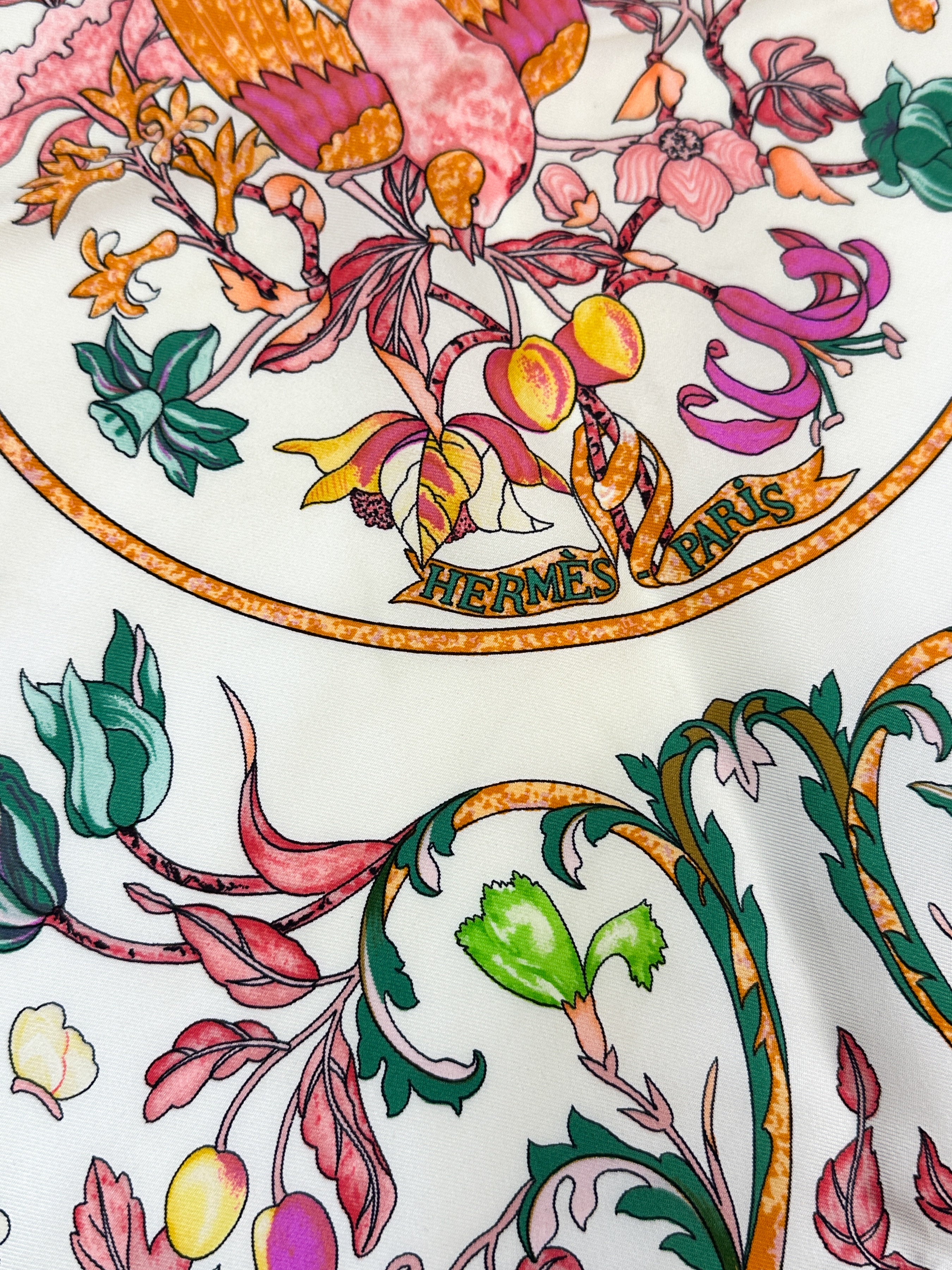 Hermès Pierres d'Orient et d'Occident 90
