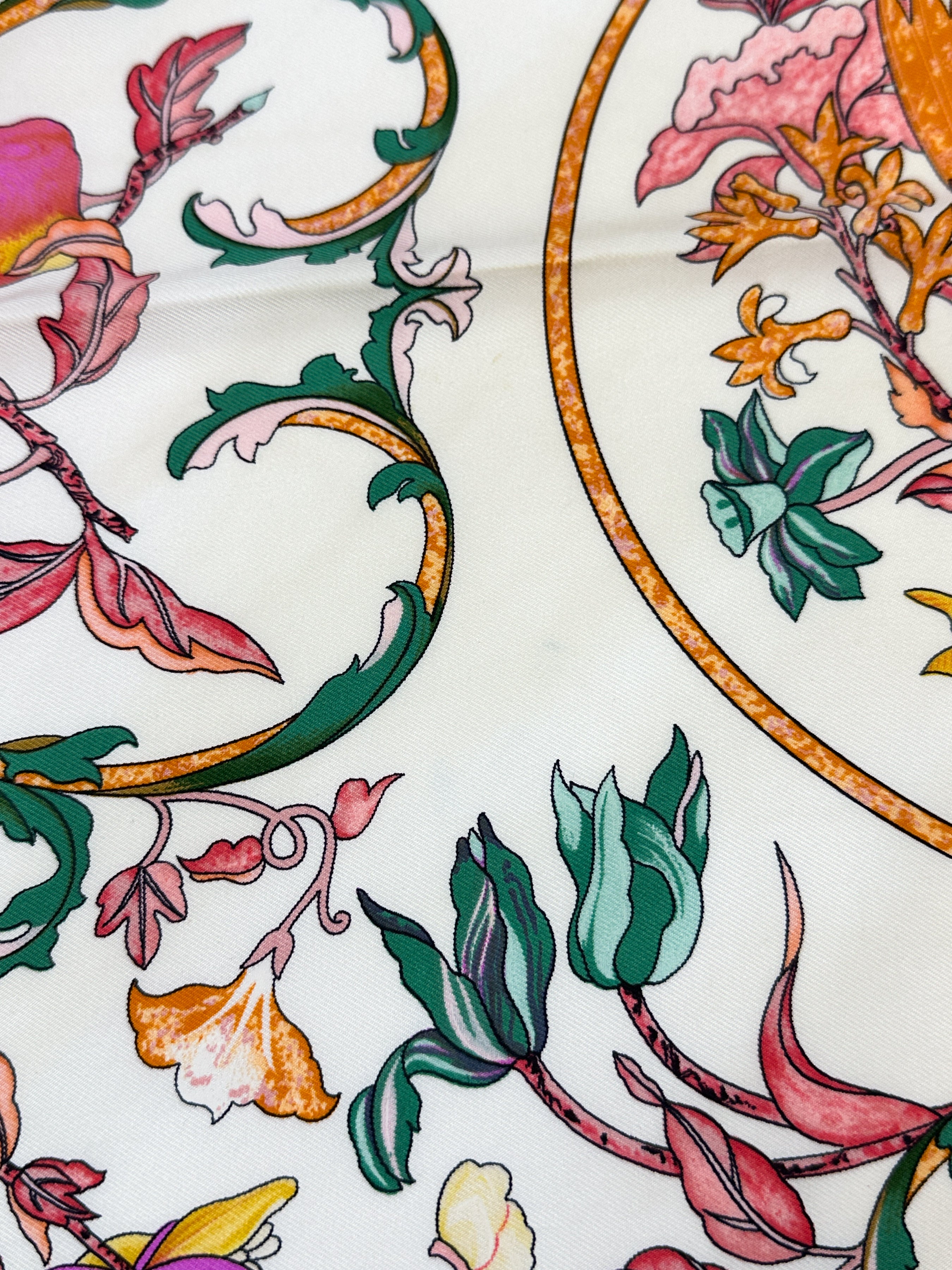 Hermès Pierres d'Orient et d'Occident 90