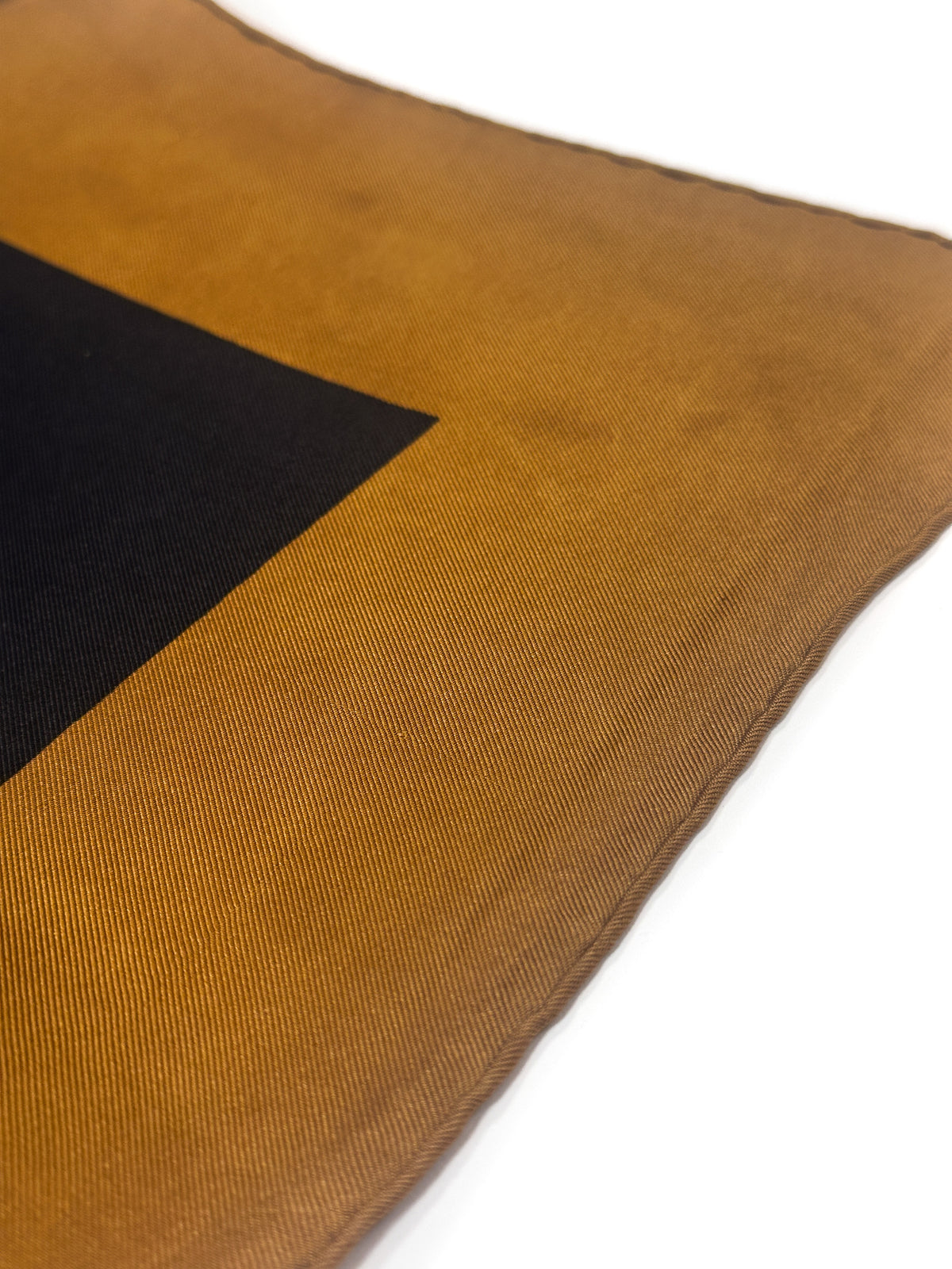 Hermès Gibiers Silk 90