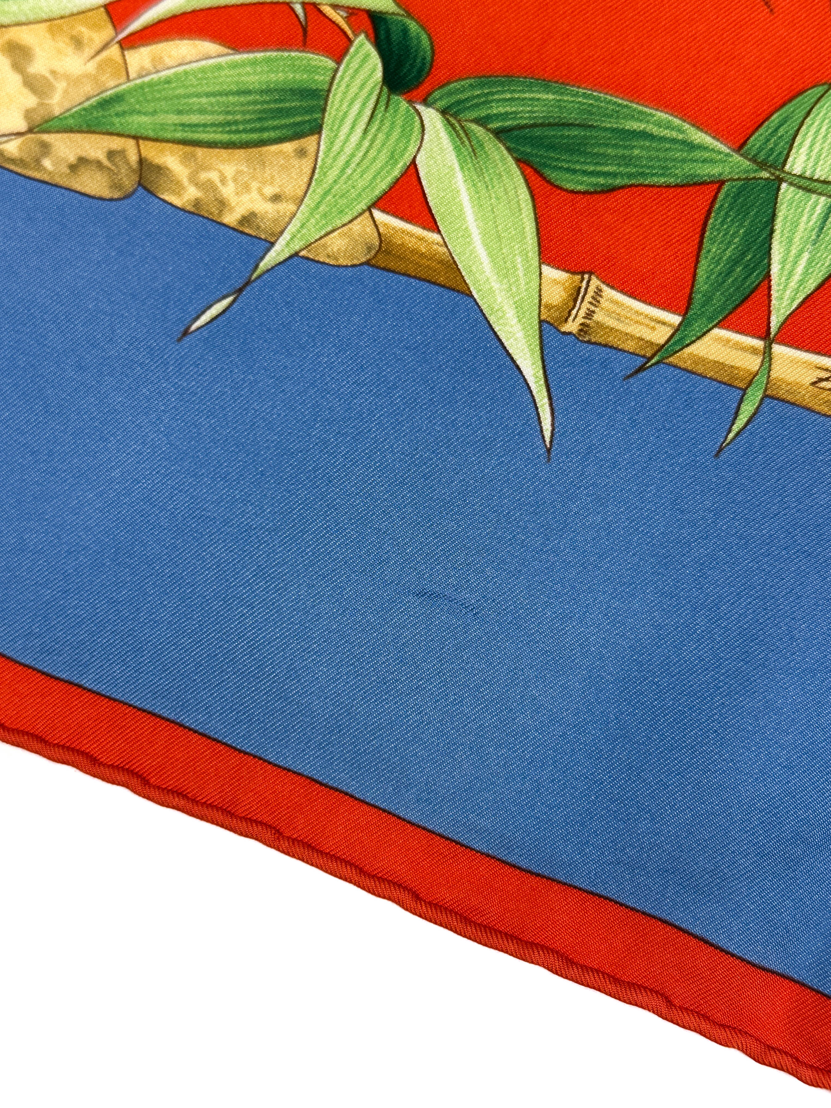 Hermès Sérénité 90