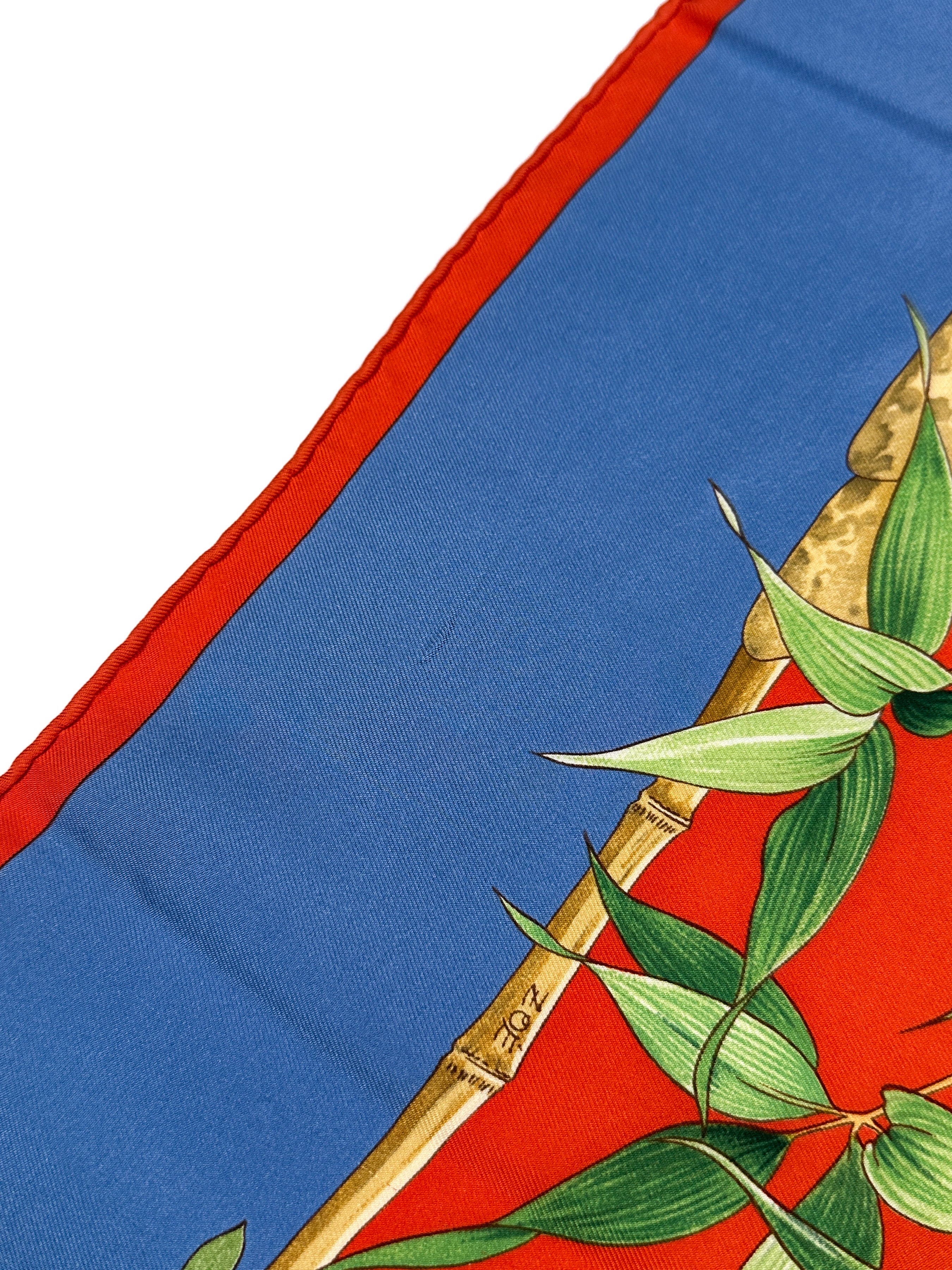 Hermès Sérénité 90