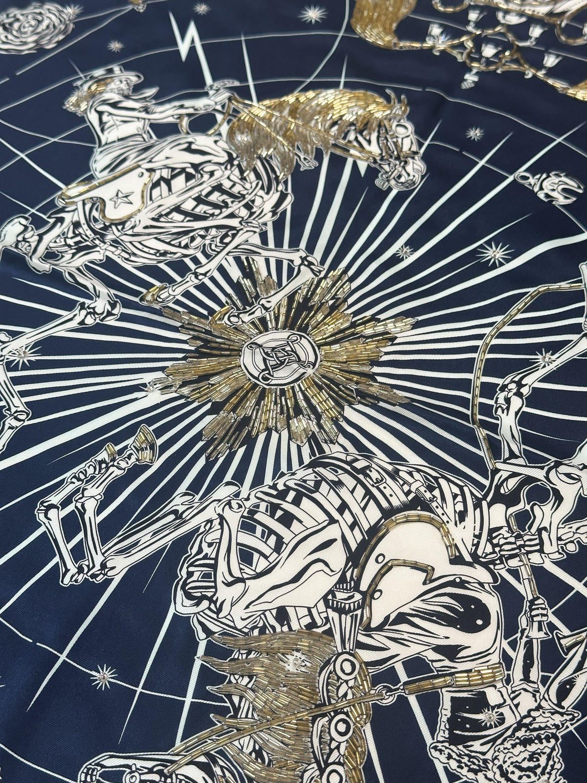 Hermès Chorus Stellarum Exceptional 70
