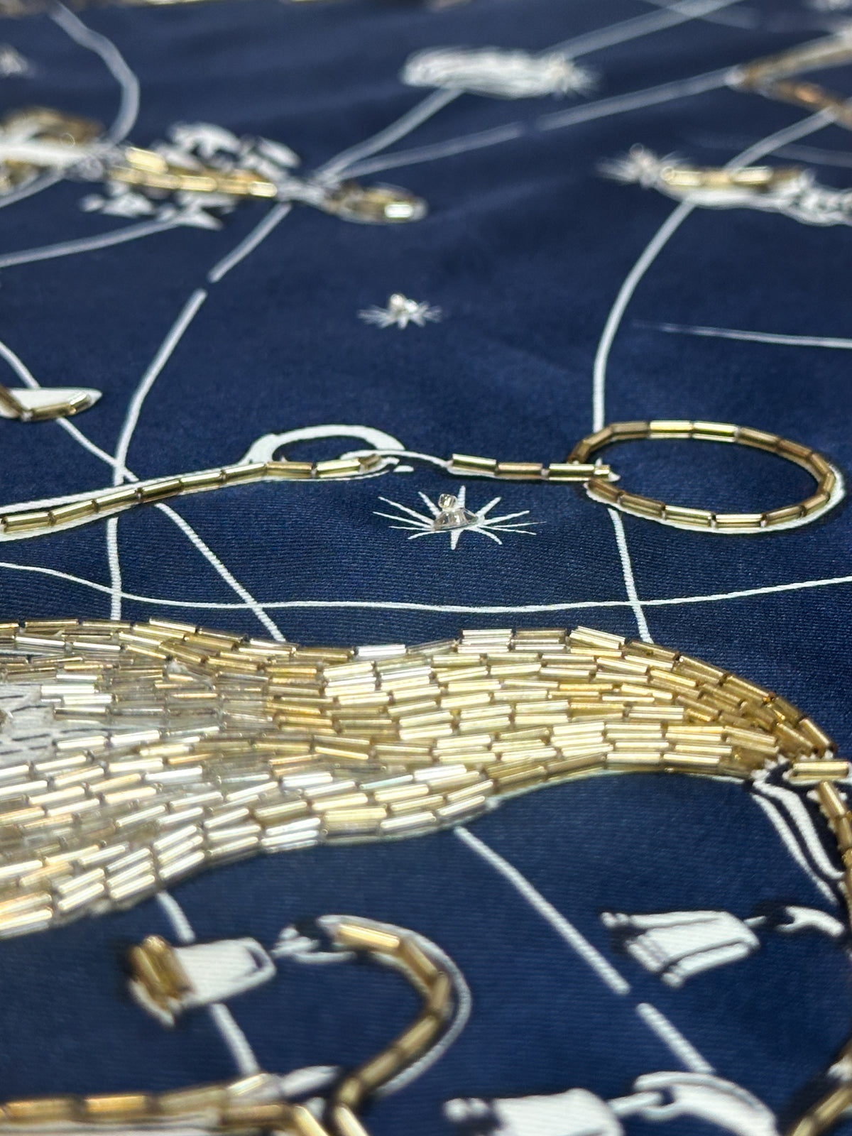 Hermès Chorus Stellarum Exceptional 70