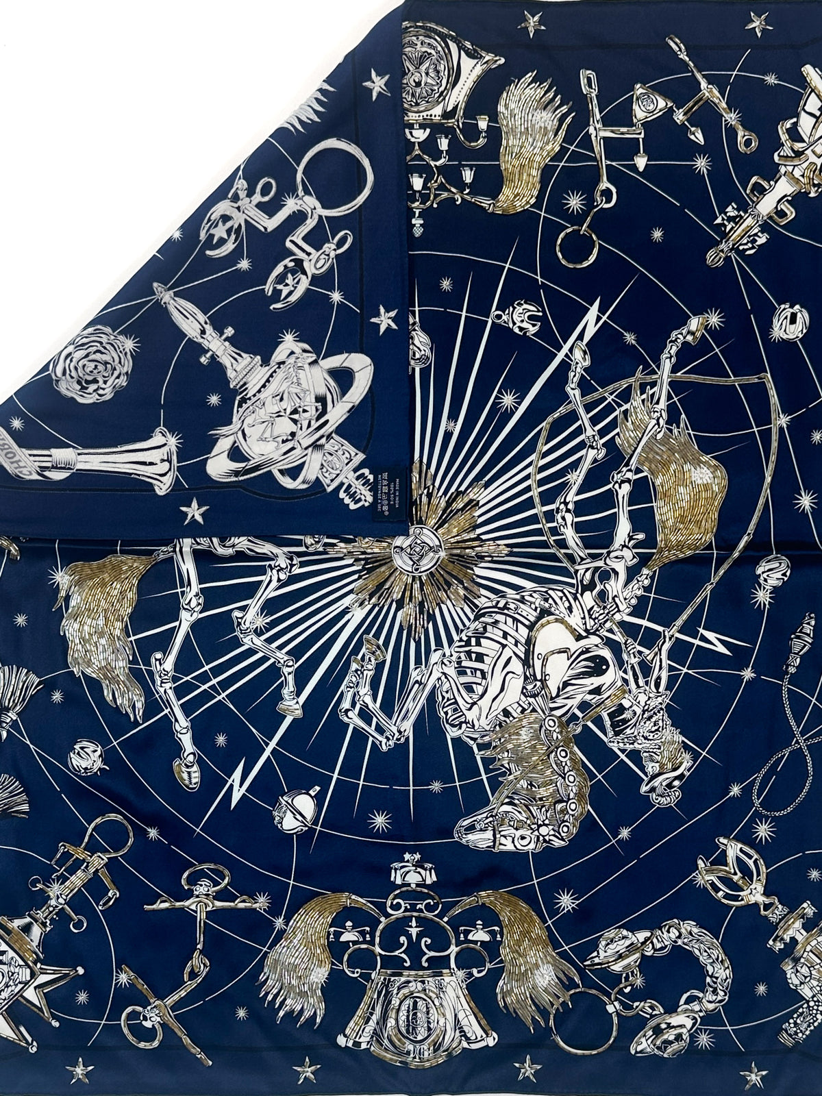 Hermès Chorus Stellarum Exceptional 70
