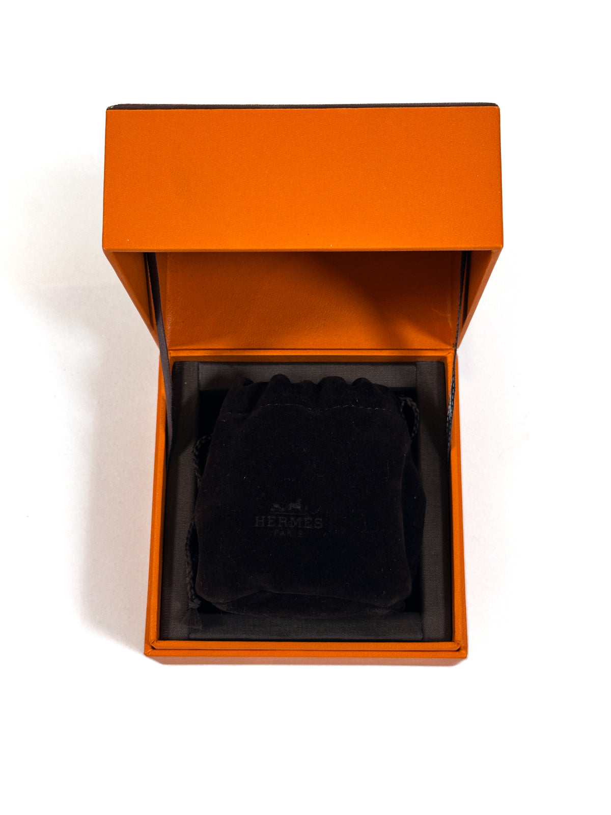 Hermès Harnais des Présidents Exceptional Beaded Twilly