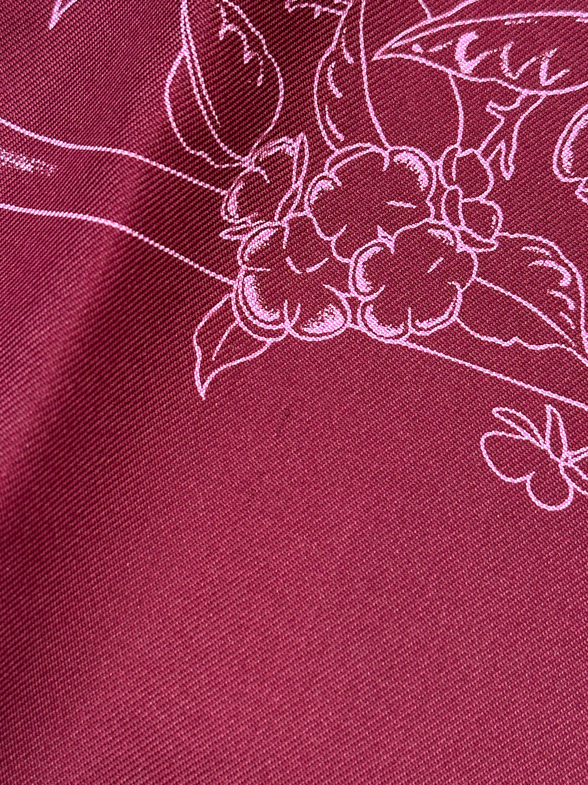 Hermès Sérénité Finesse 90