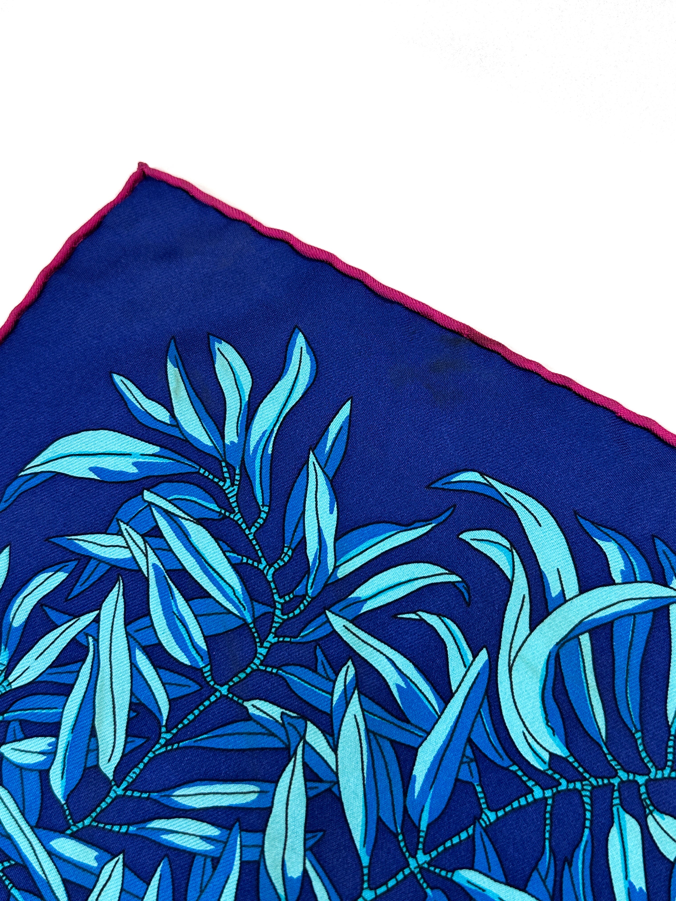 Hermès La Promenade de Platon 90