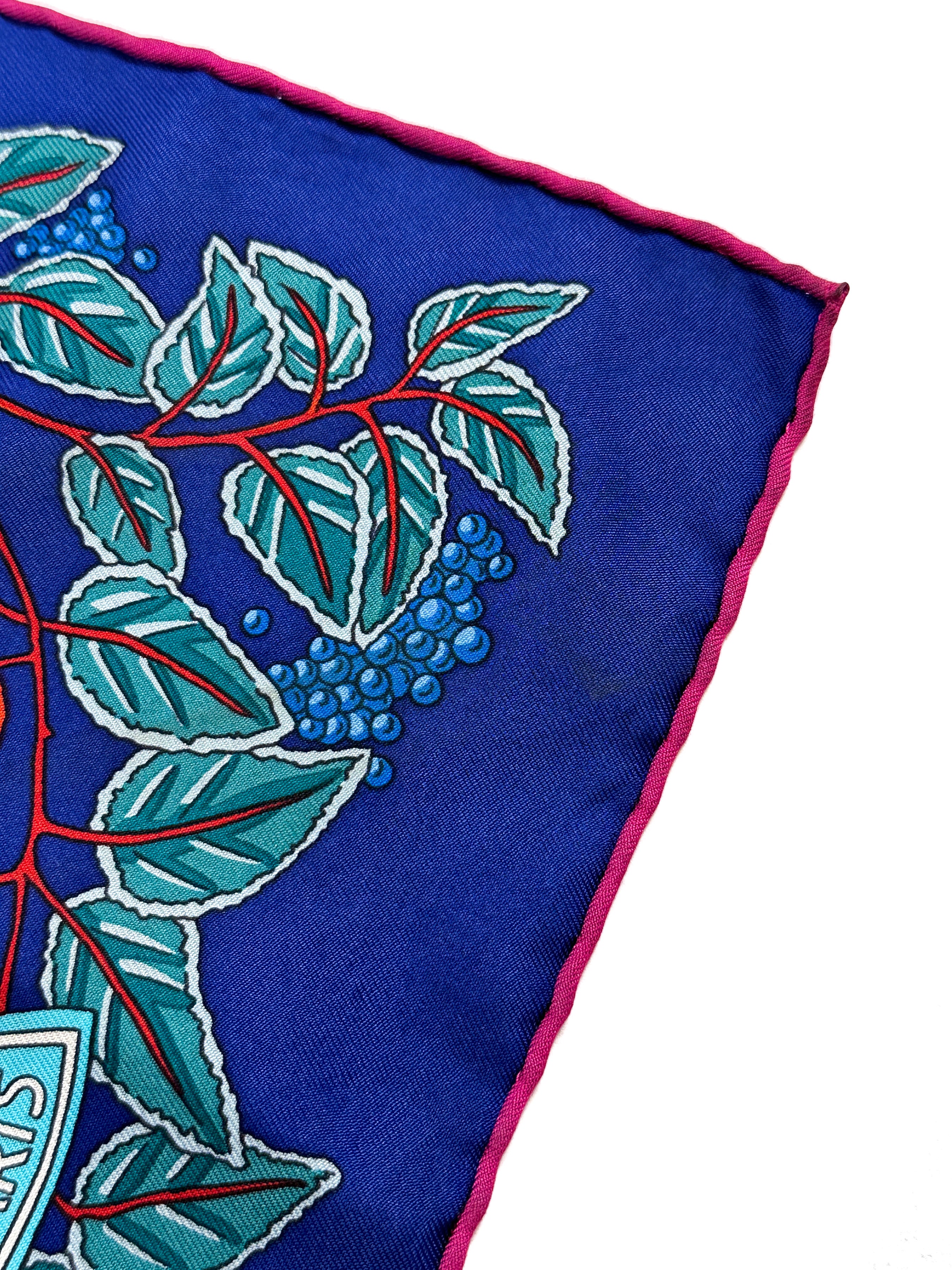 Hermès La Promenade de Platon 90