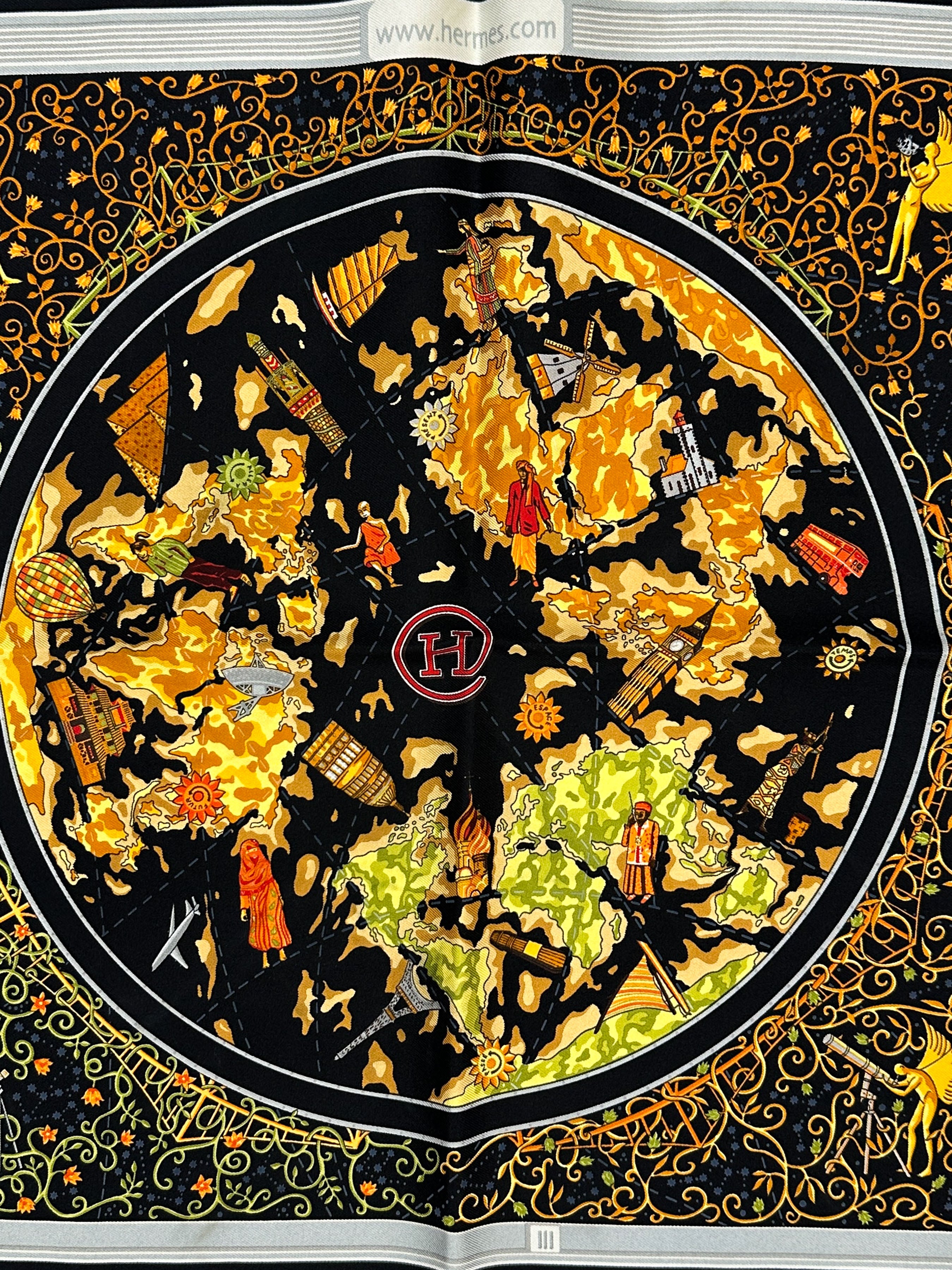 Hermès www.hermes.com 45