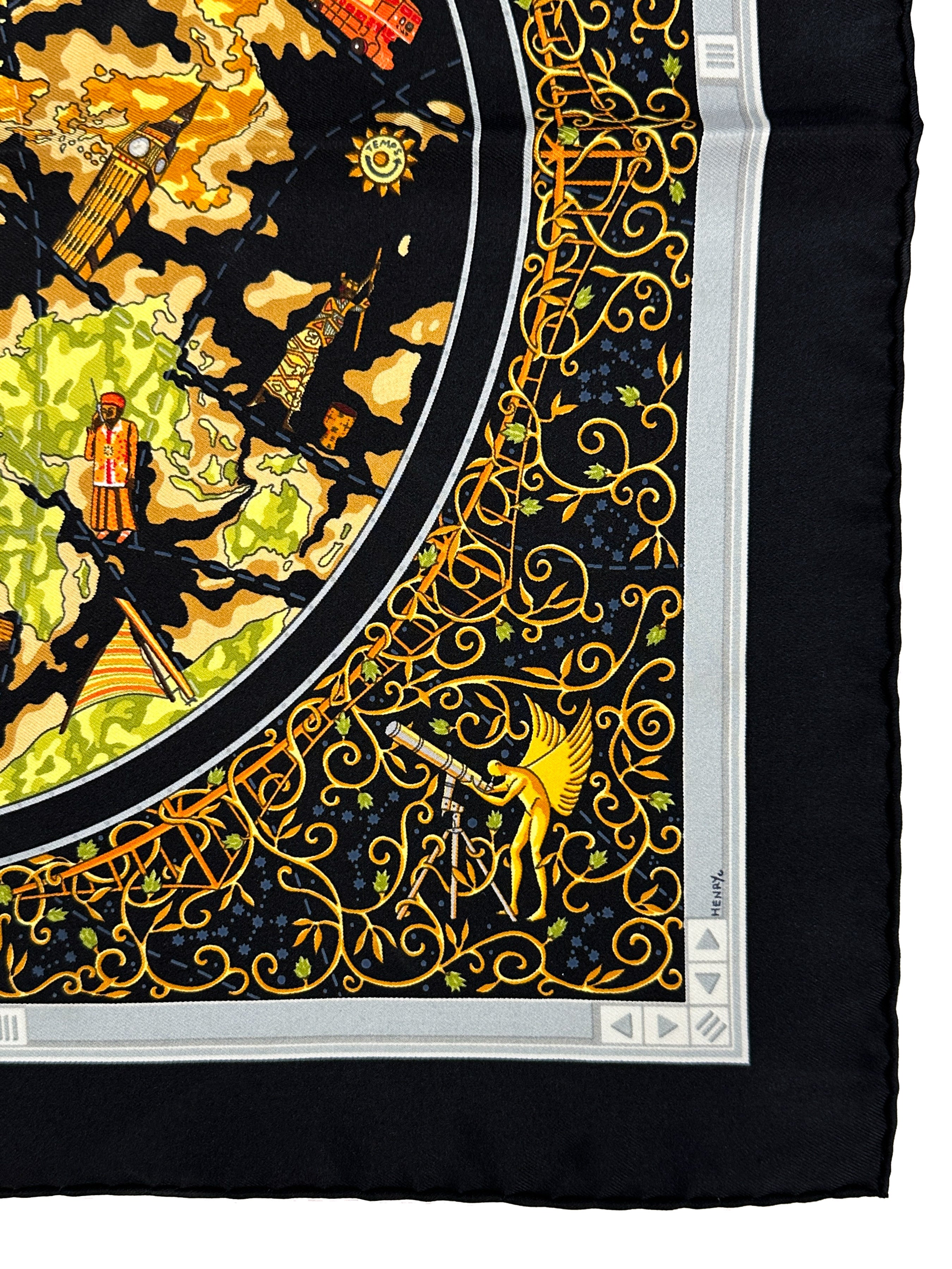 Hermès www.hermes.com 45