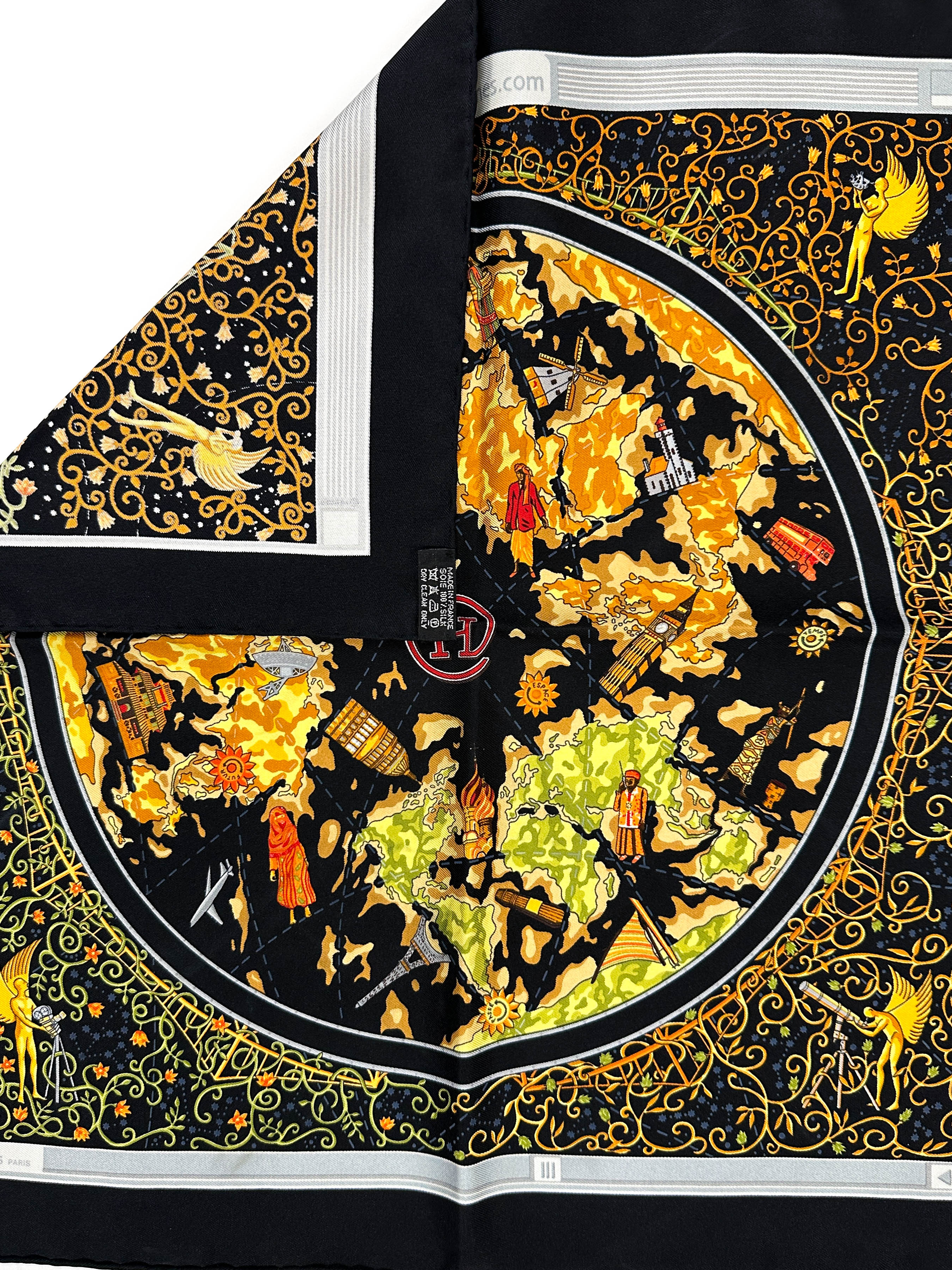 Hermès www.hermes.com 45