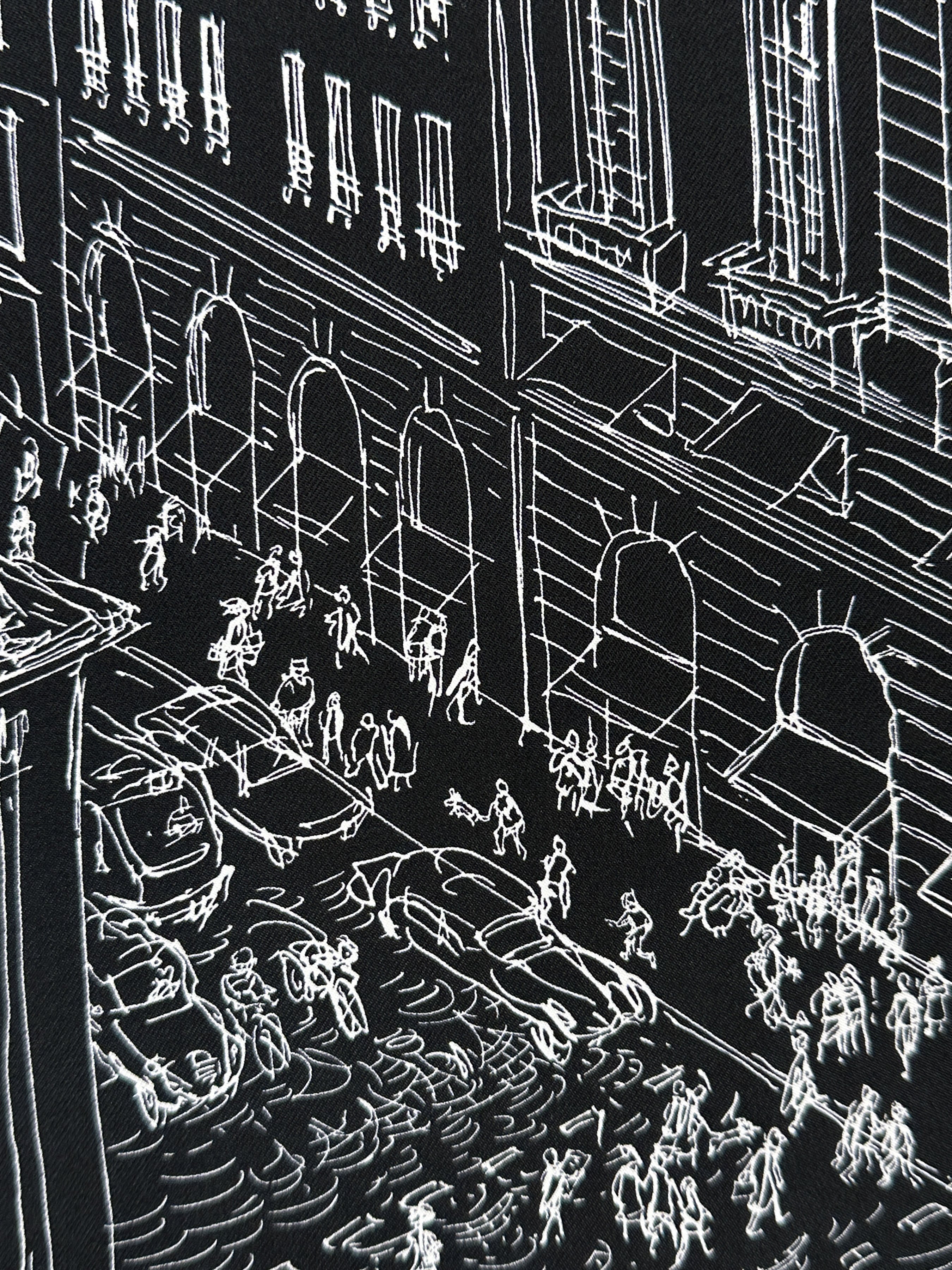 Hermès Jardin Sur Le Toit 45