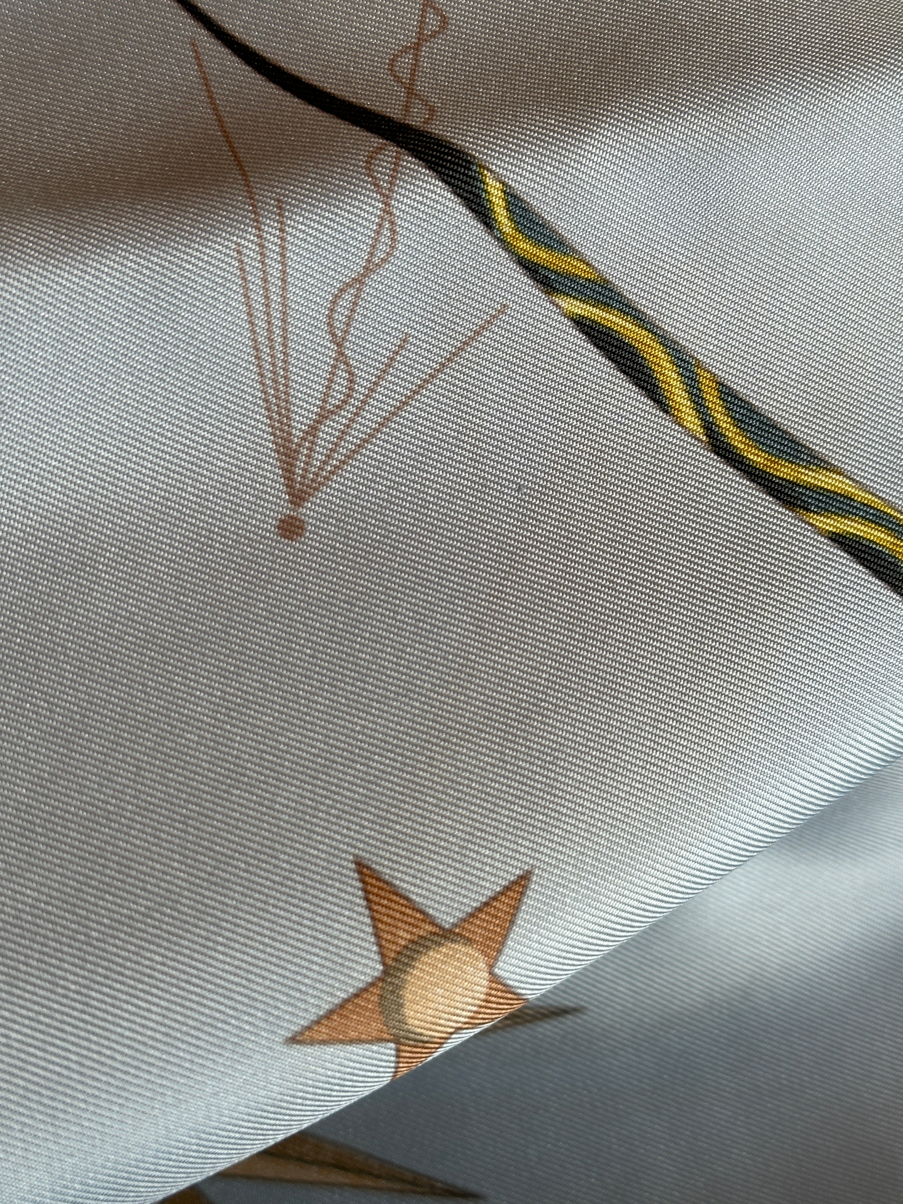 Hermès Quintessence 90