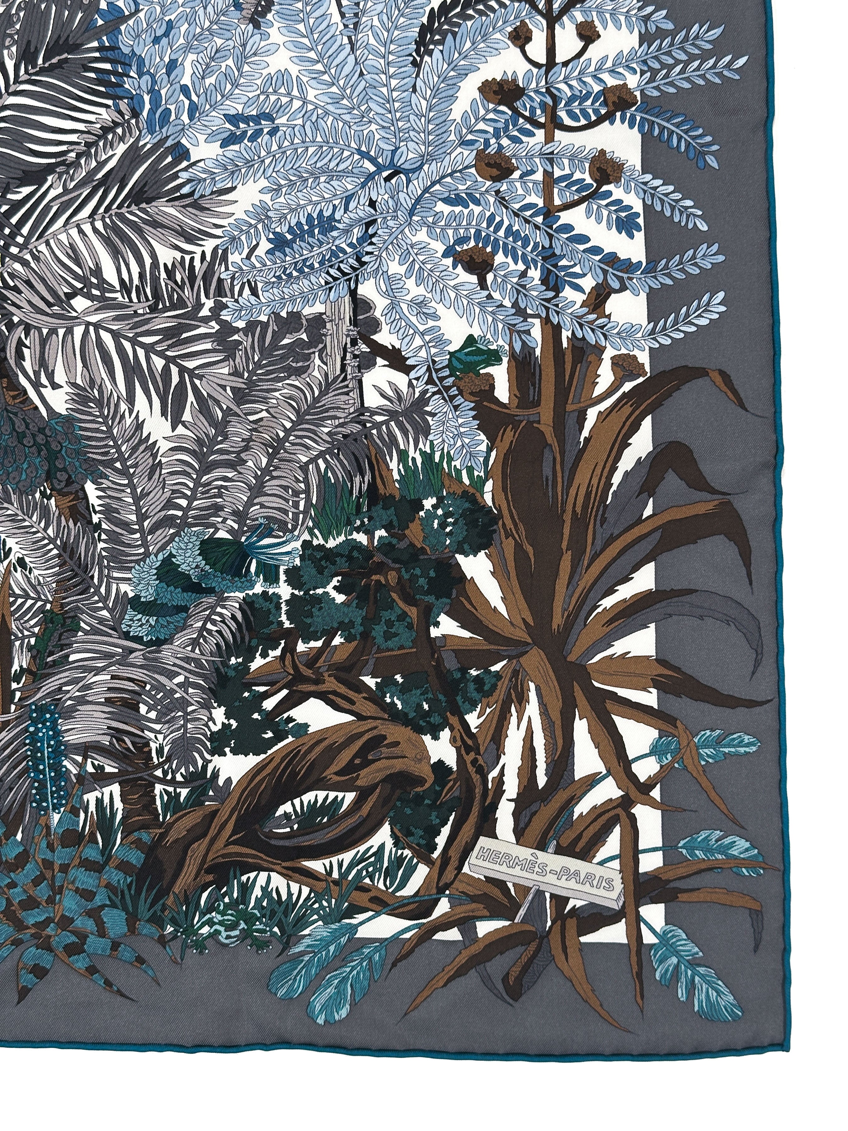 Hermès Jardin à Sintra 90