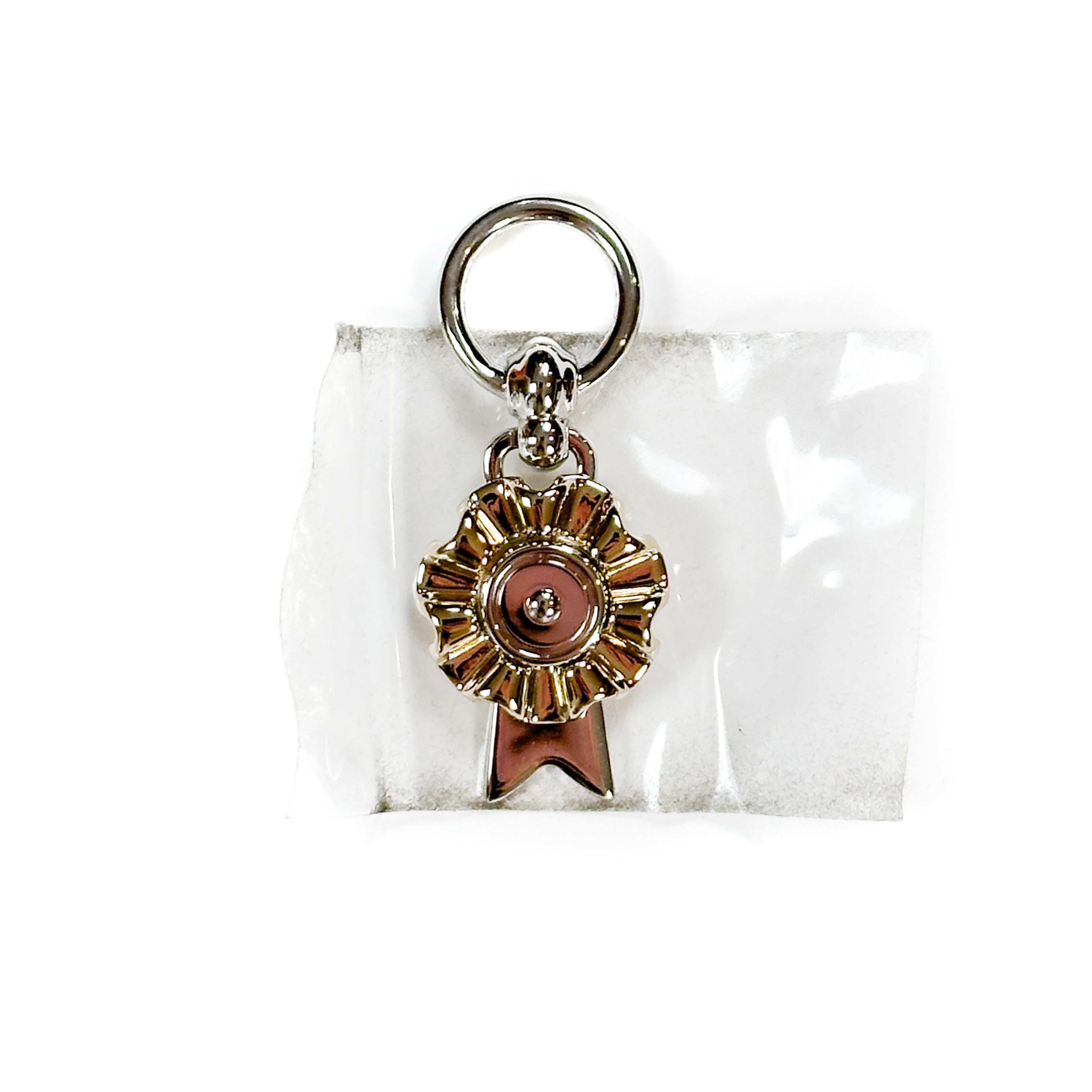 Hermès Flot Twilly Ring