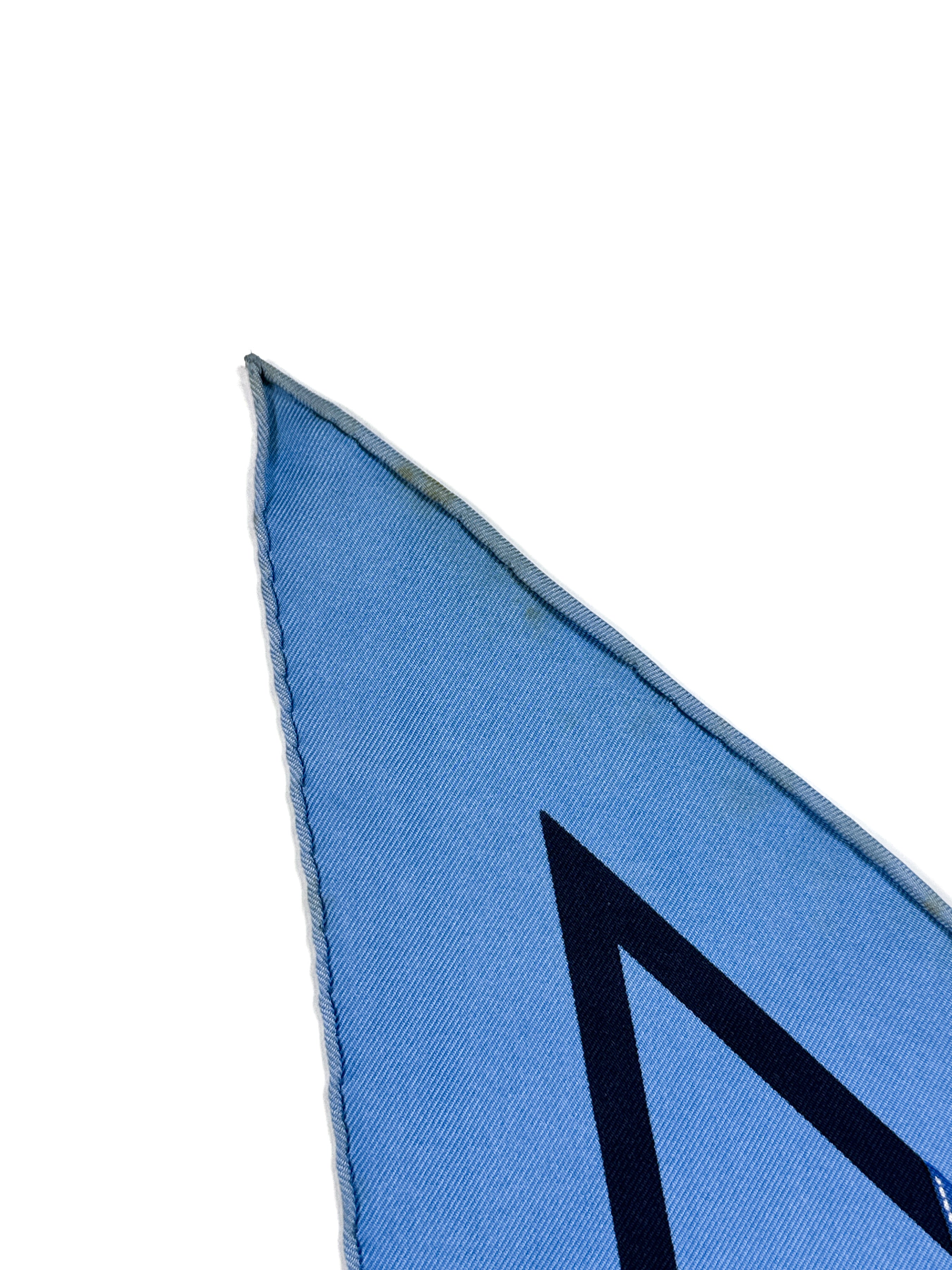 Hermès Bolduc Triangle