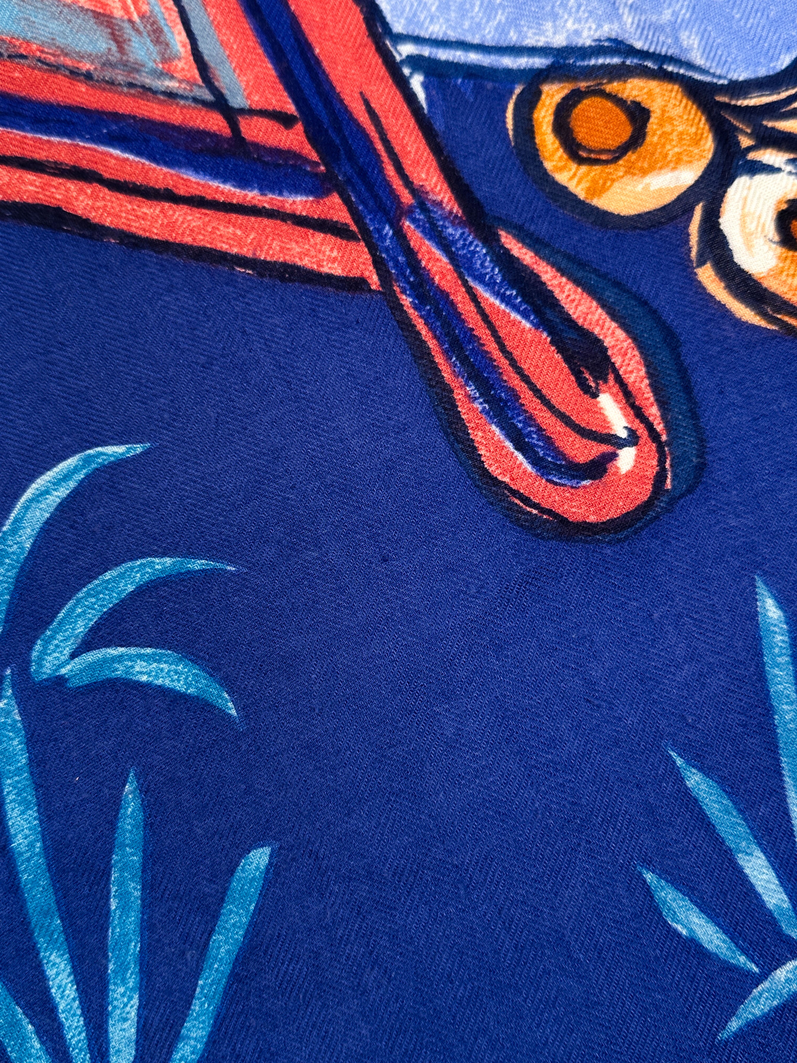 Hermès Beloved India Cashmere Silk 140