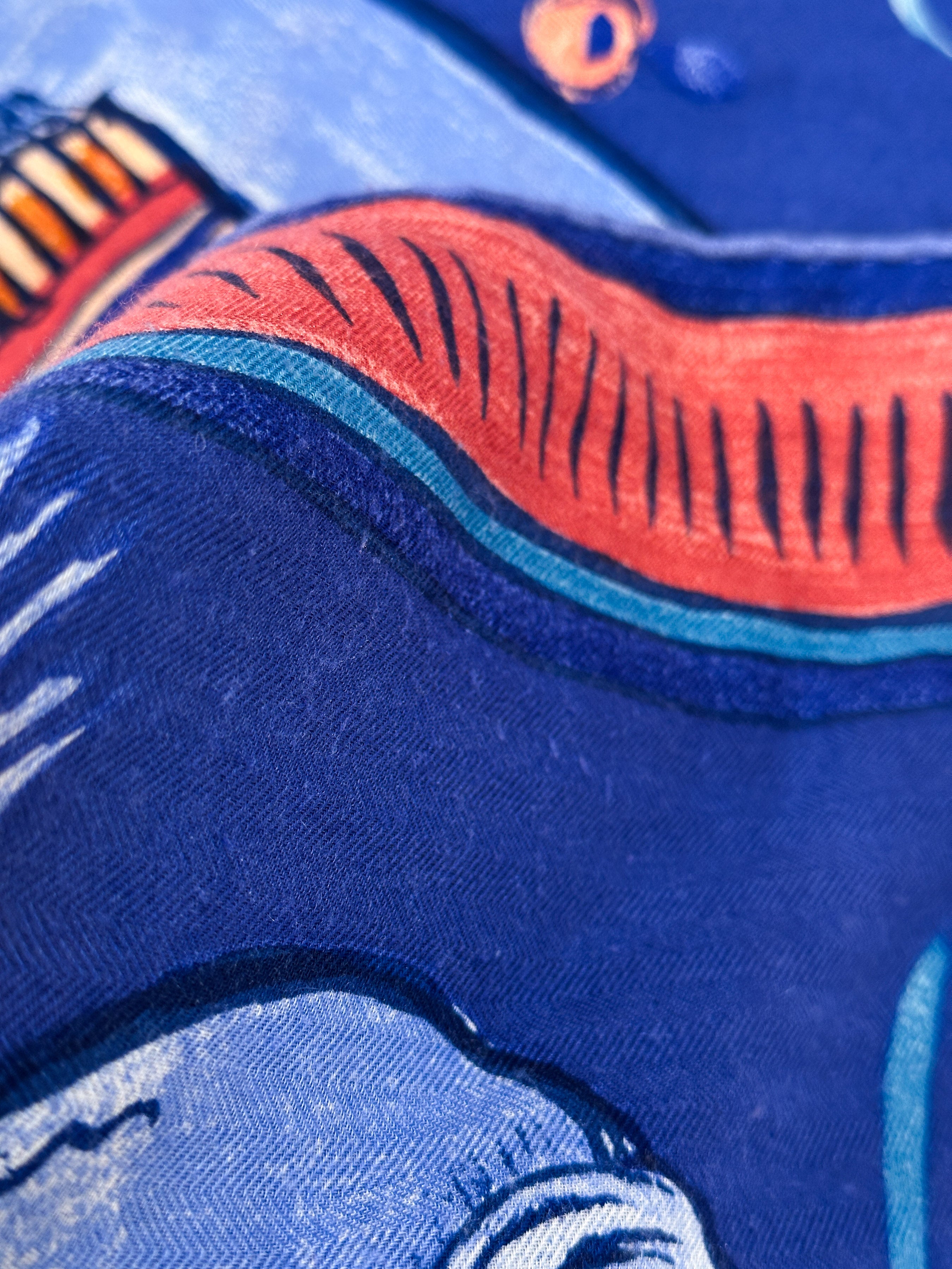 Hermès Beloved India Cashmere Silk 140