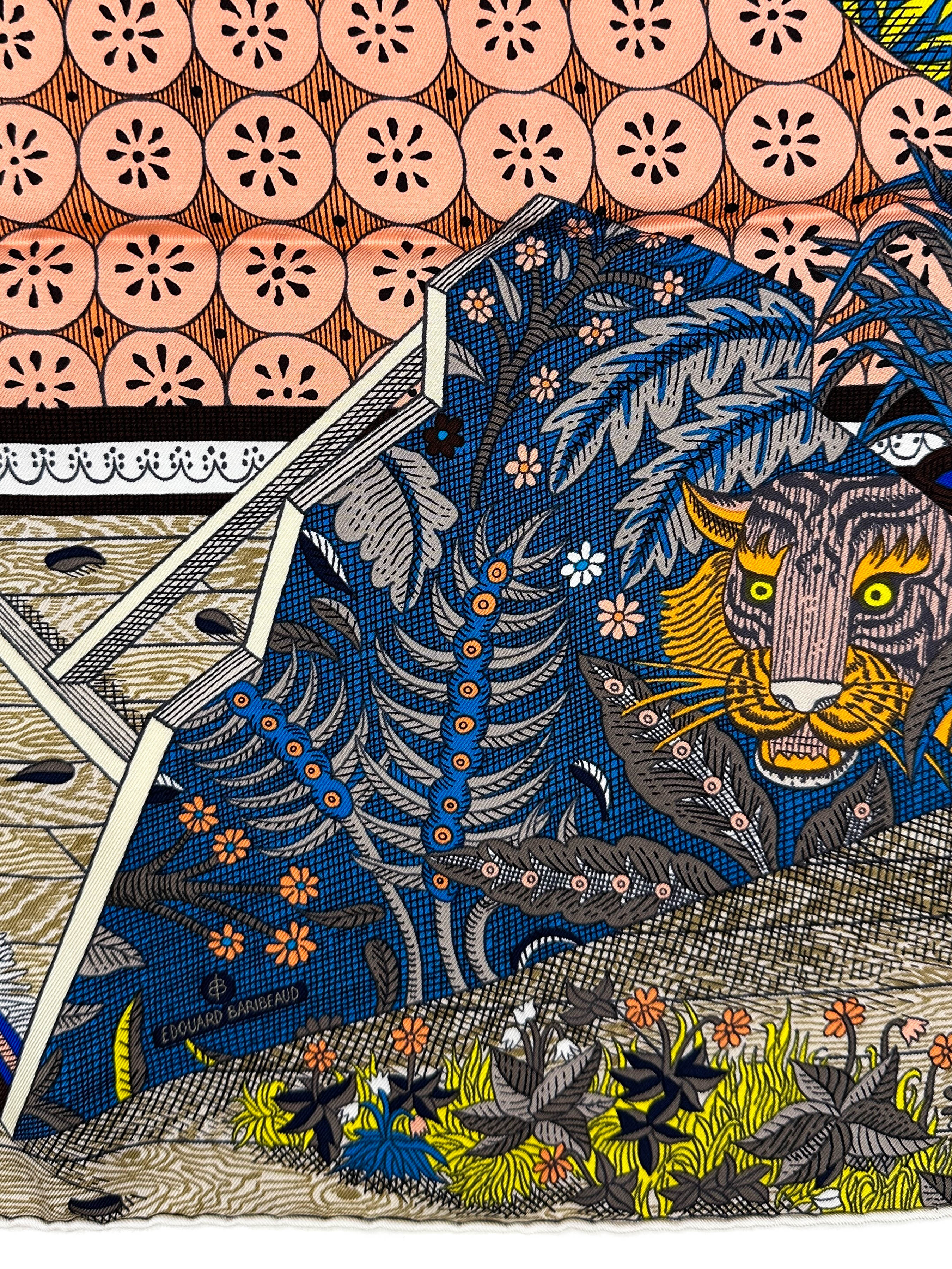Hermès Acte III, Scene I, La Clairiere 90