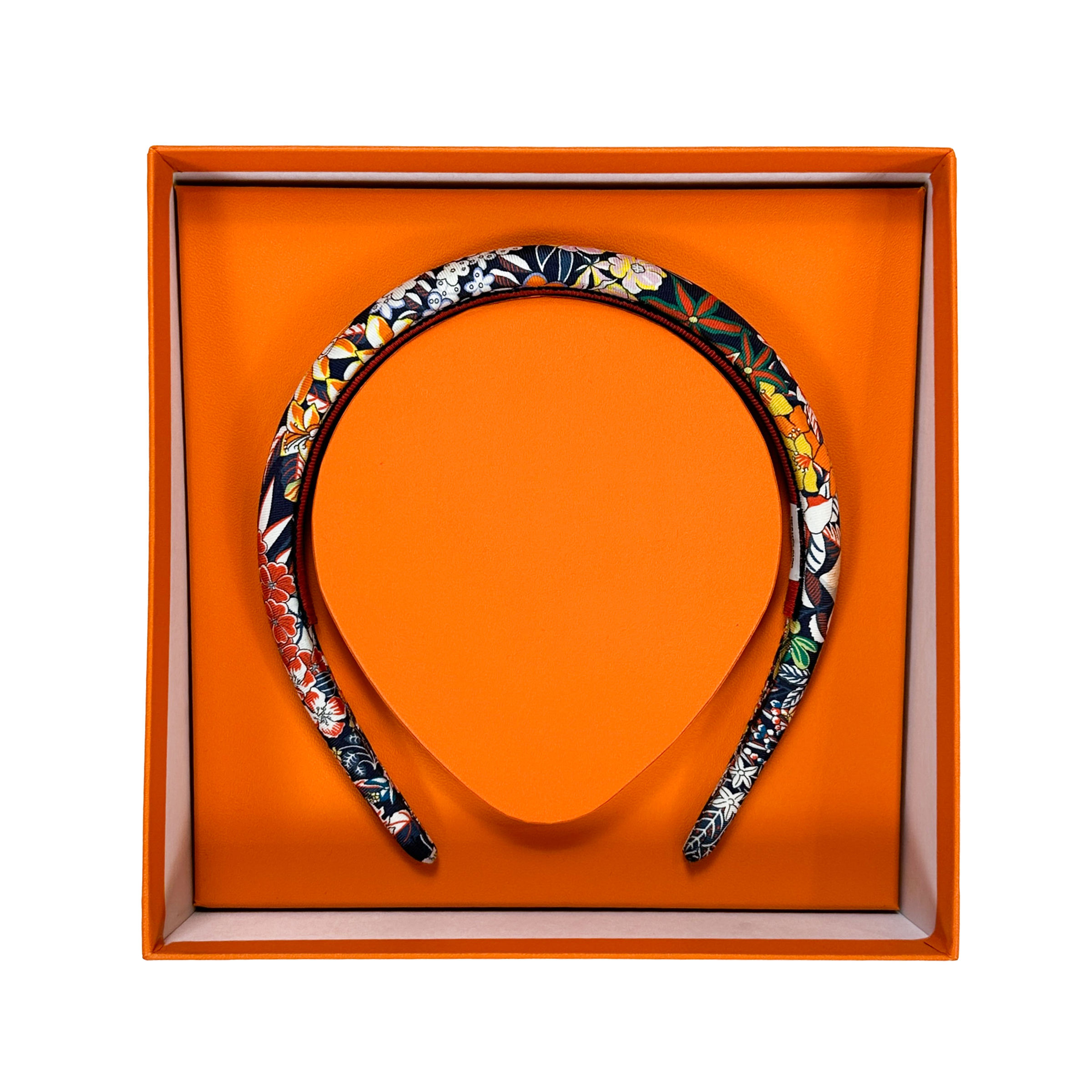 Hermès Elsa Bloom Headband