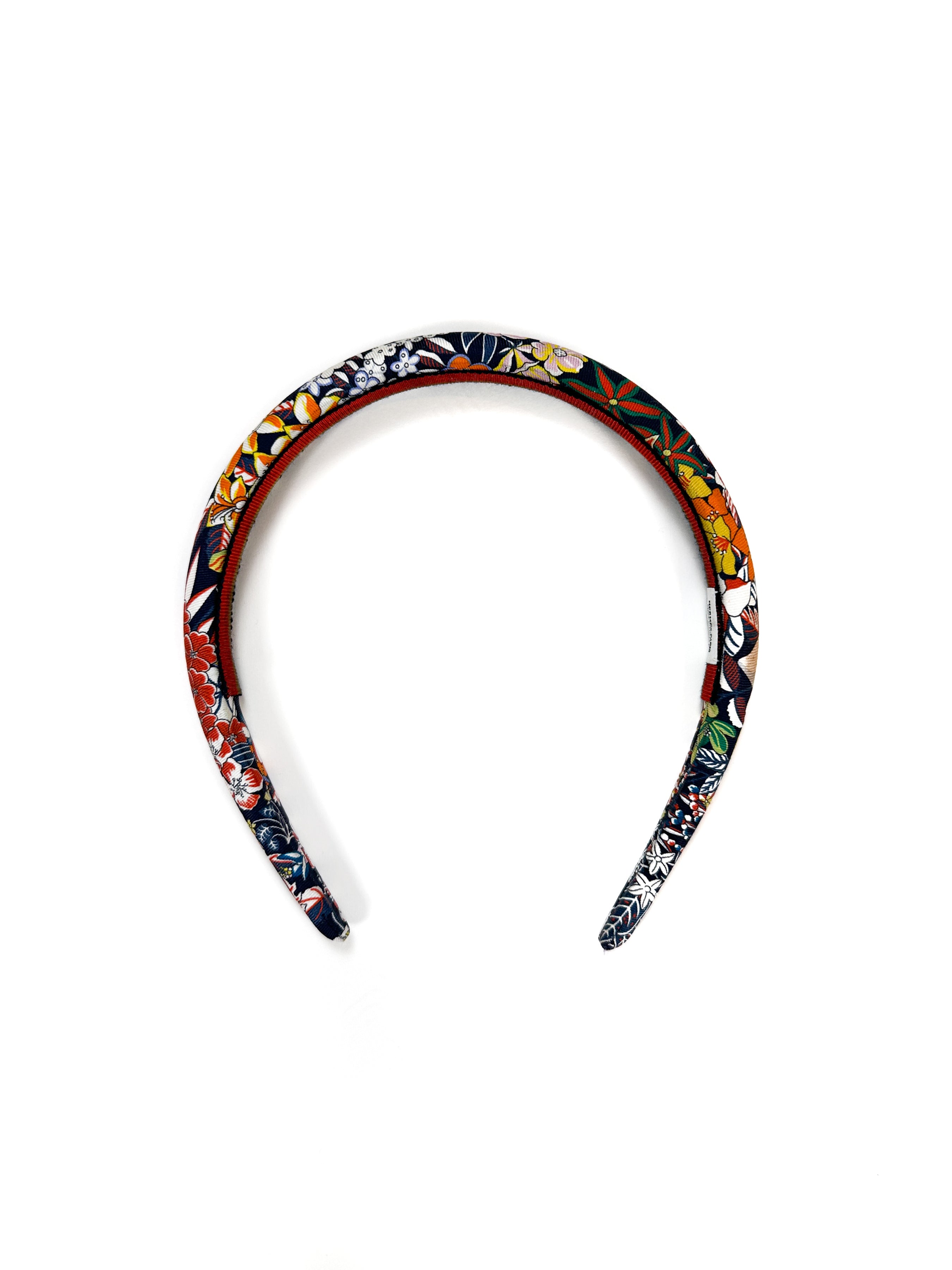 Hermès Elsa Bloom Headband