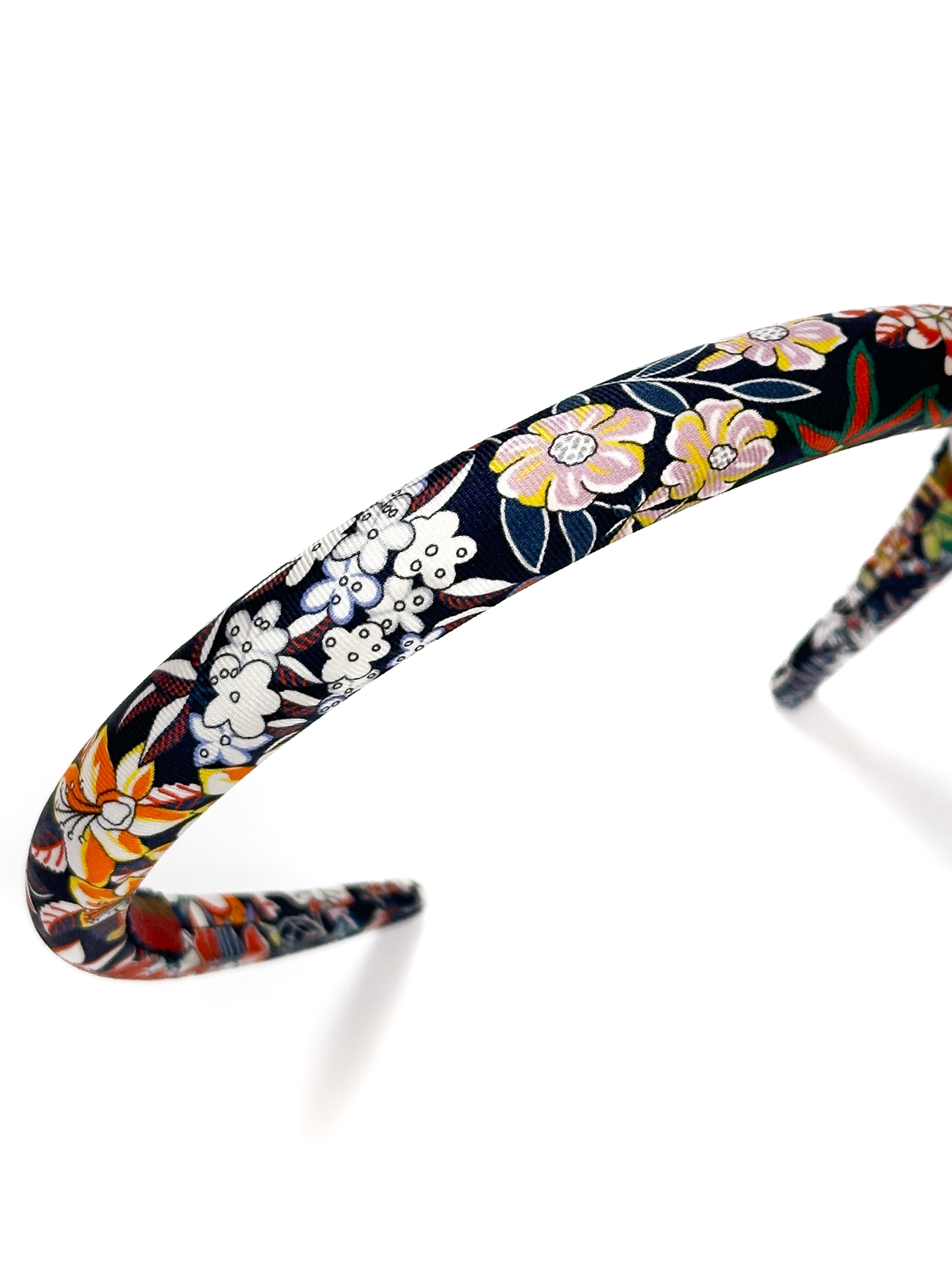 Hermès Elsa Bloom Headband