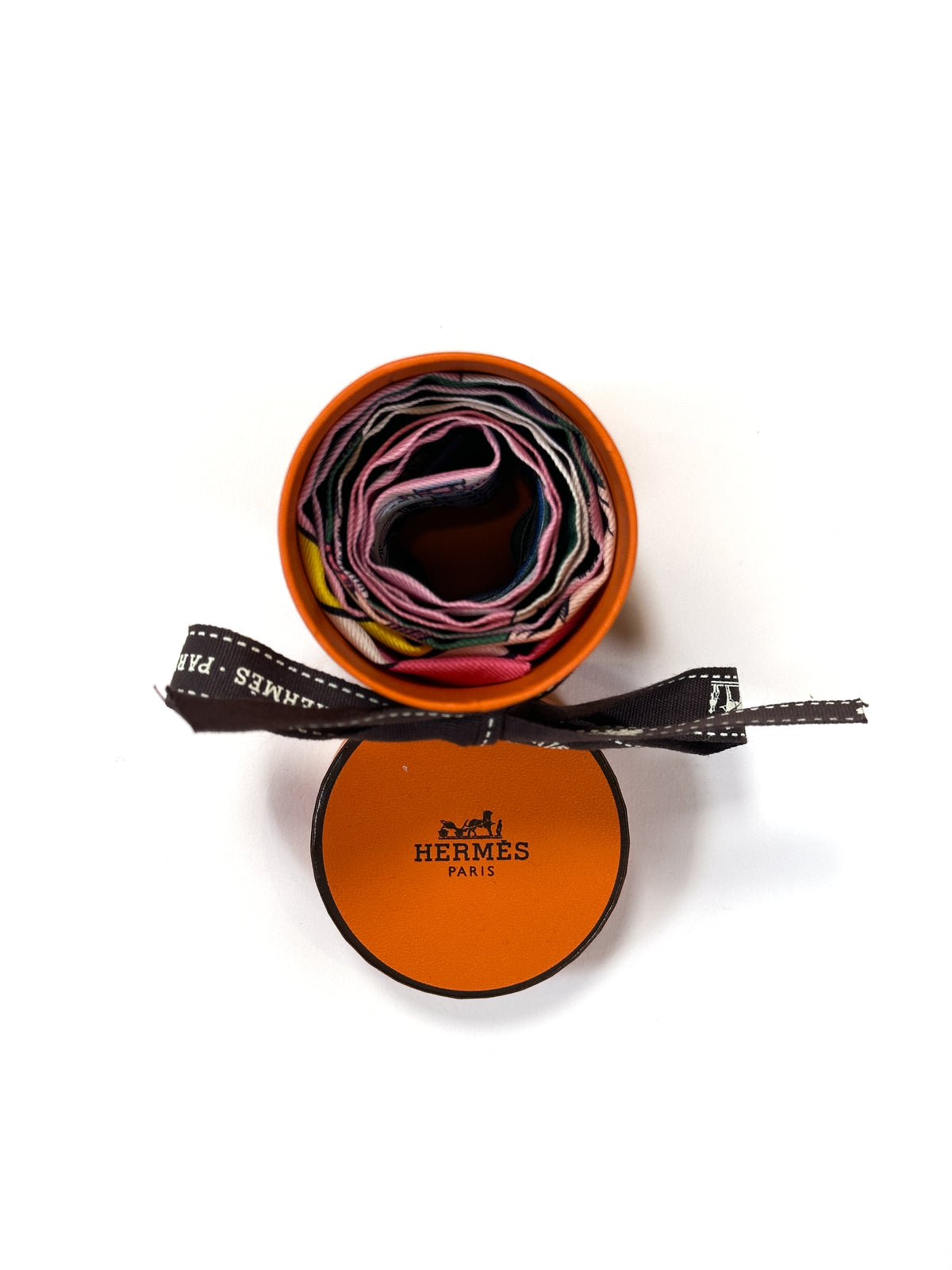 Hermès Wow! Twilly