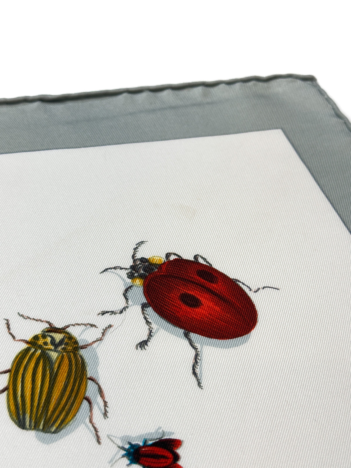 Hermès Les Insects 90