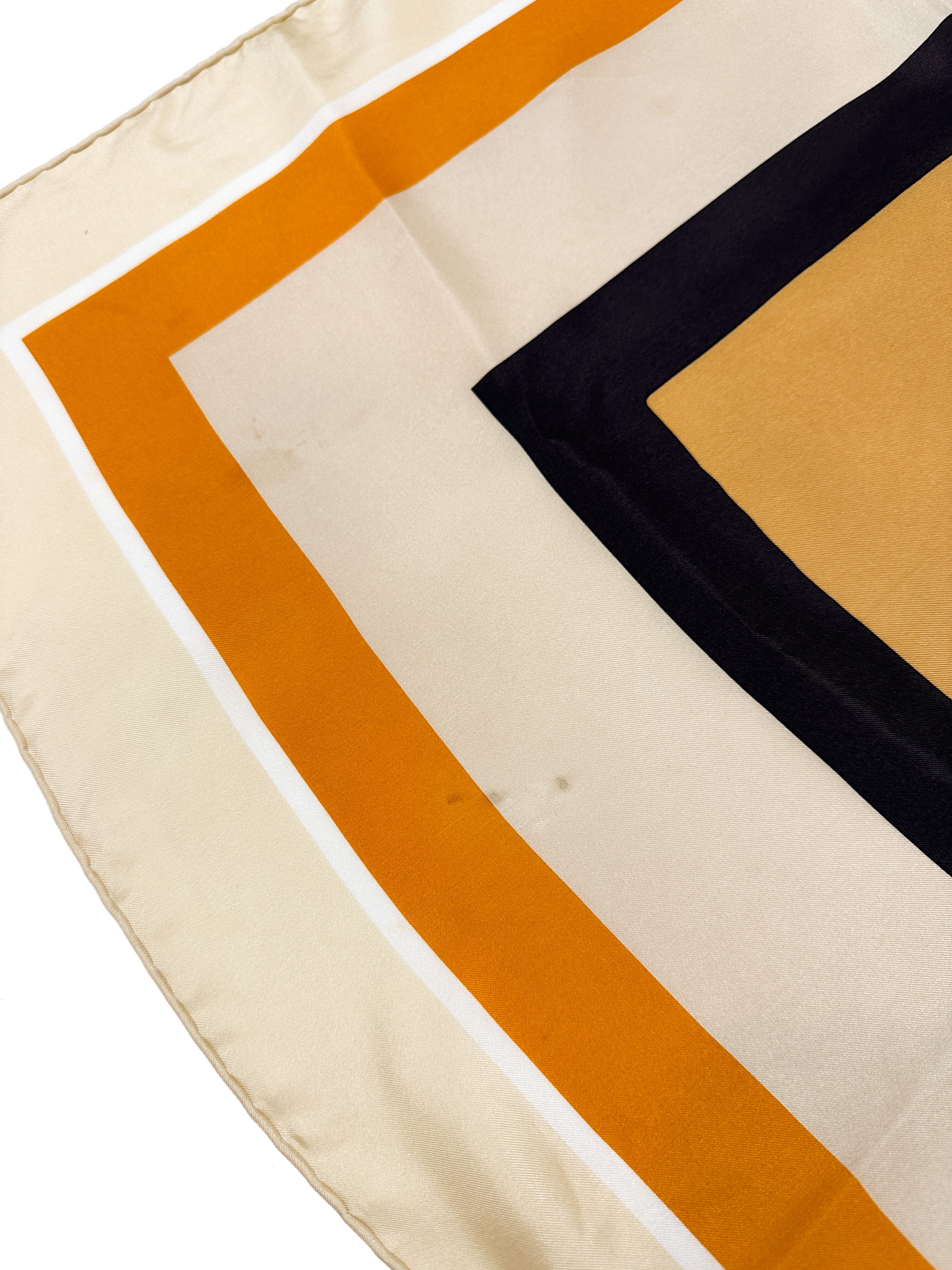 Hermès Robe du Soir Silk 140