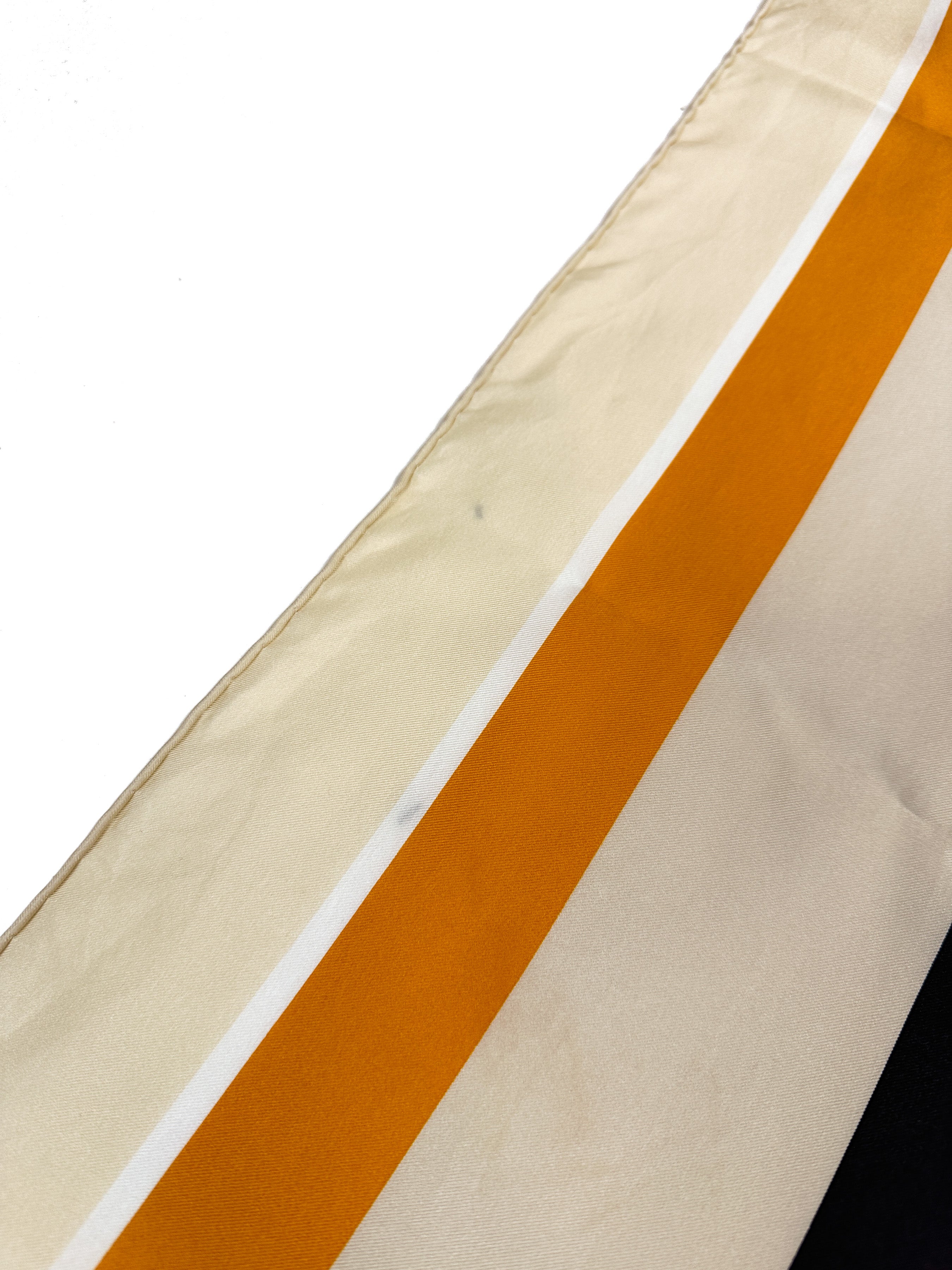 Hermès Robe du Soir Silk 140