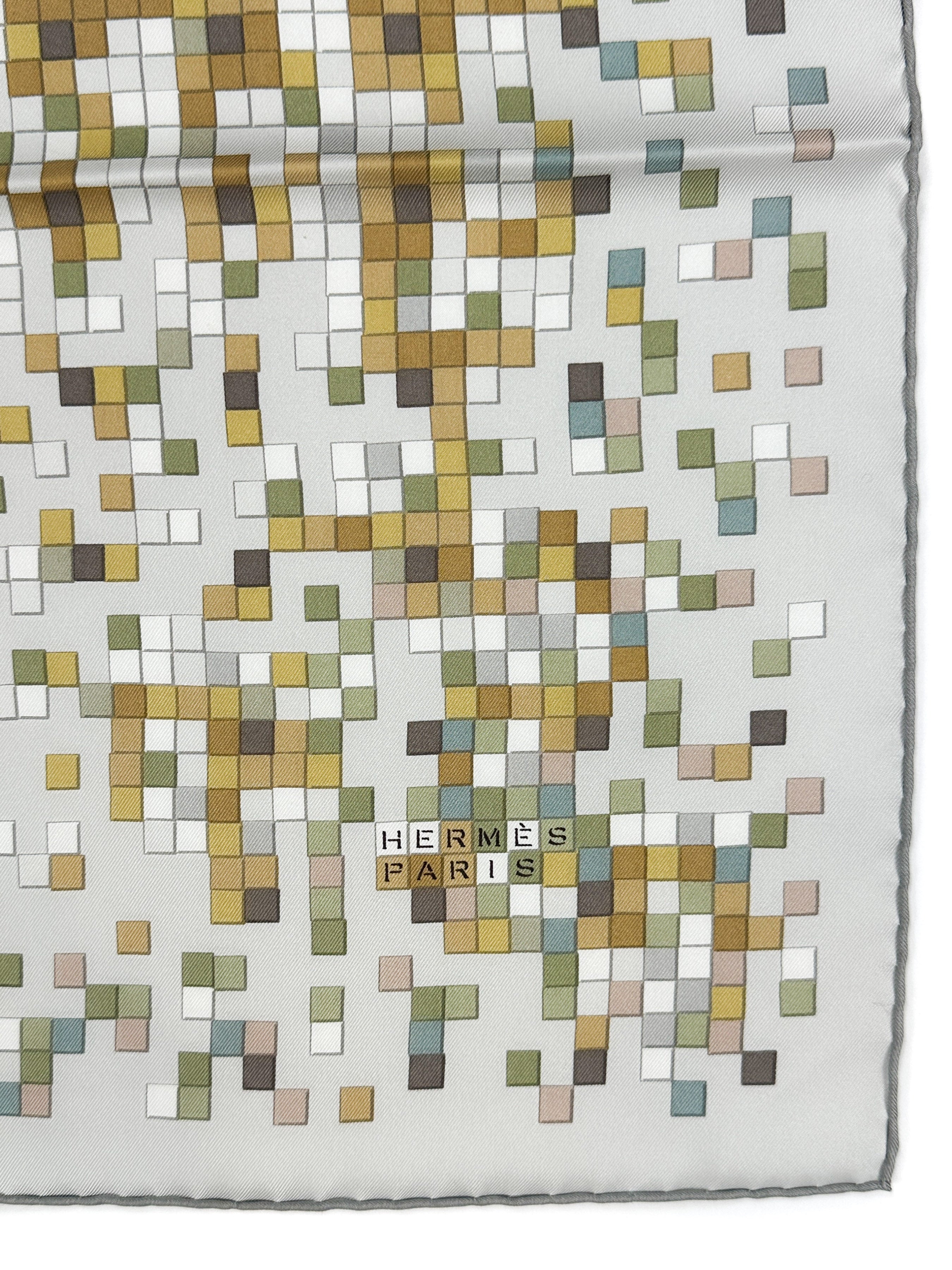 Hermès Mosaïque au 24 90