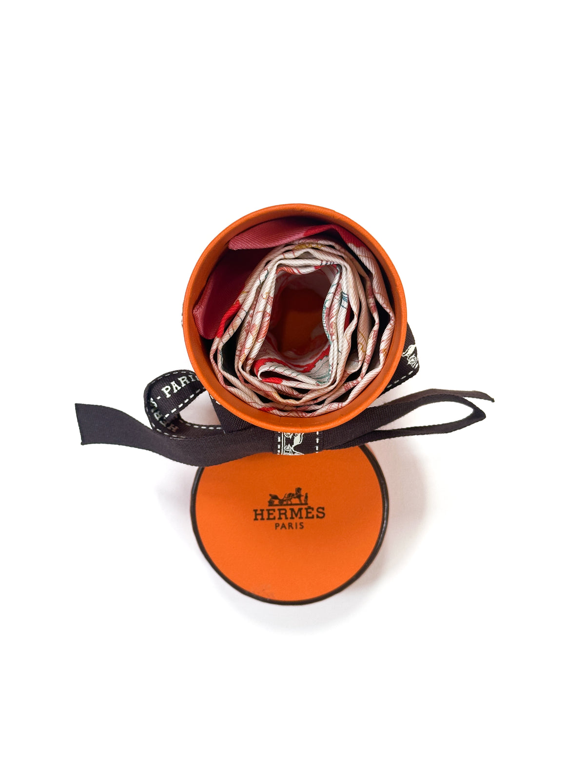 Hermès Le Philateliste du Faubourg Twilly