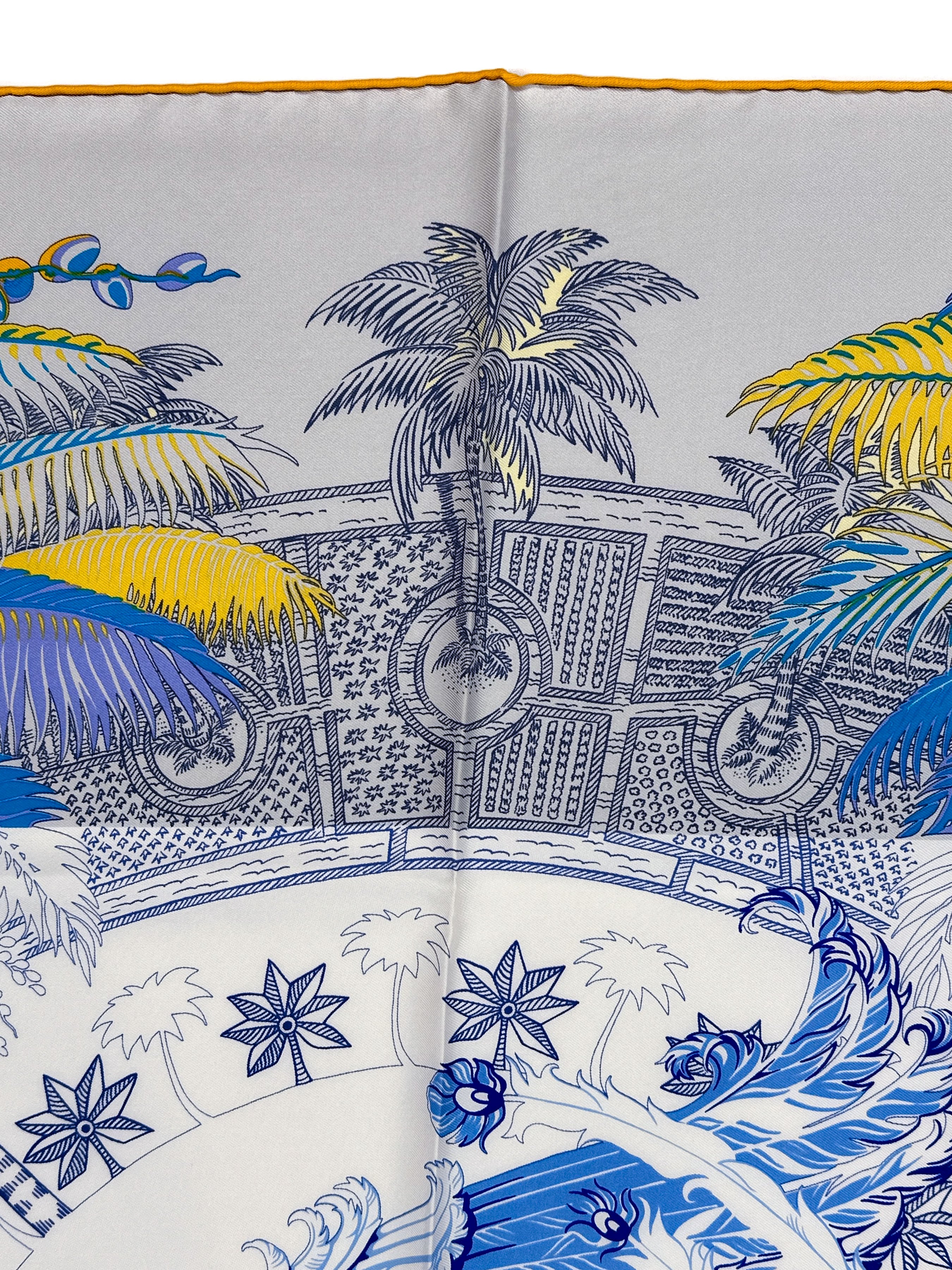 Hermès Mythiques Phoenix 90