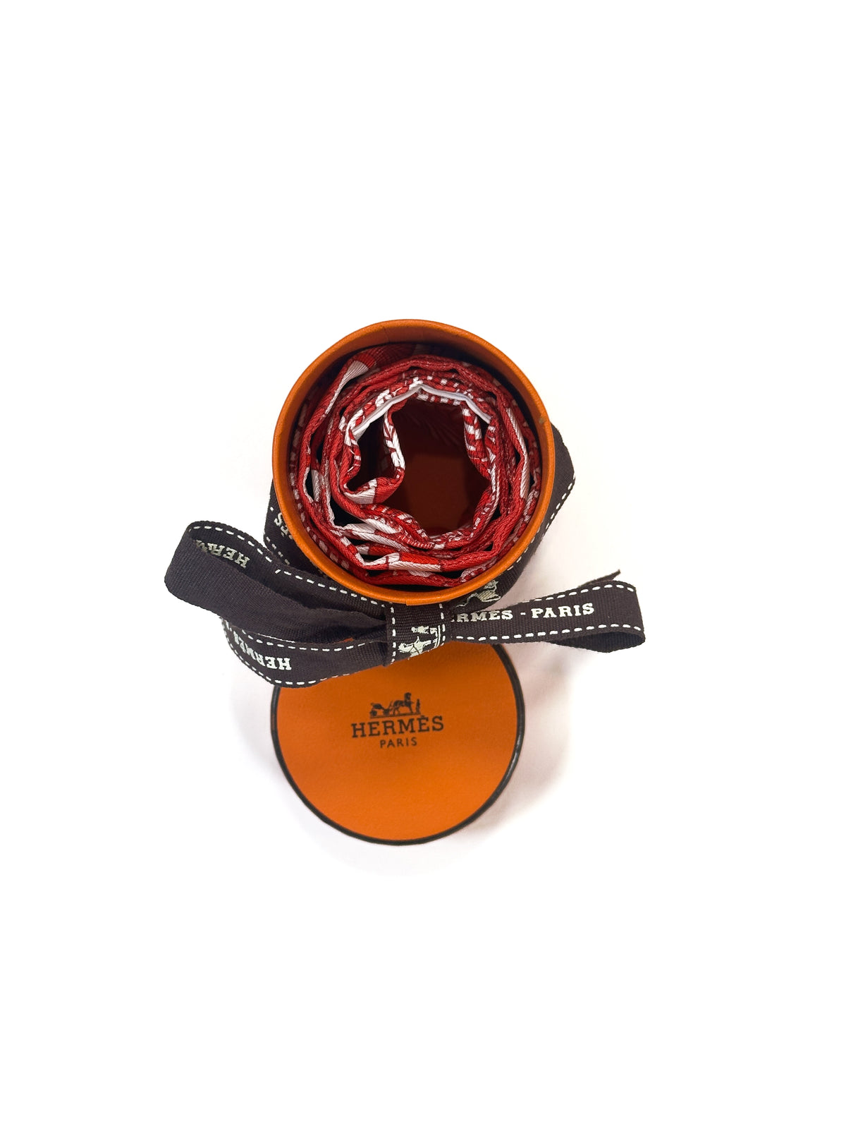 Hermès Animapolis Twilly