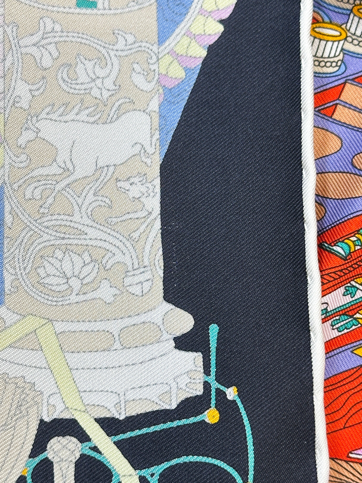 Hermès Les Trésors d'un Artiste 45