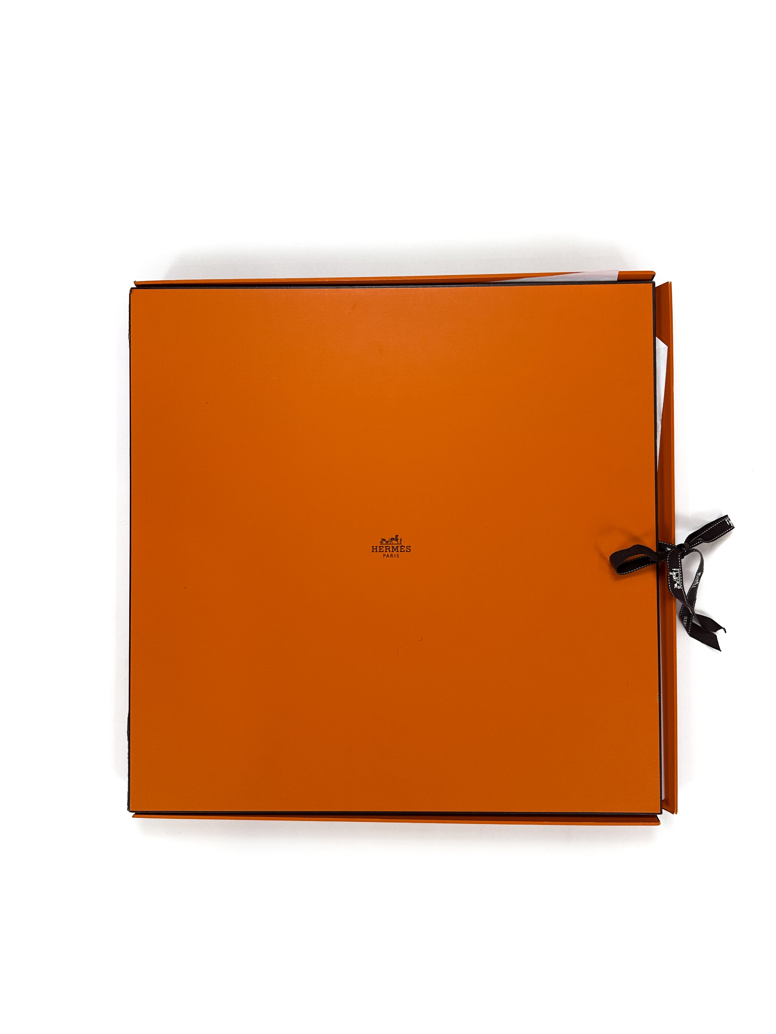 Hermès Brazil & Brandebourg Tatouages Precieux Exceptional Beaded Shawl