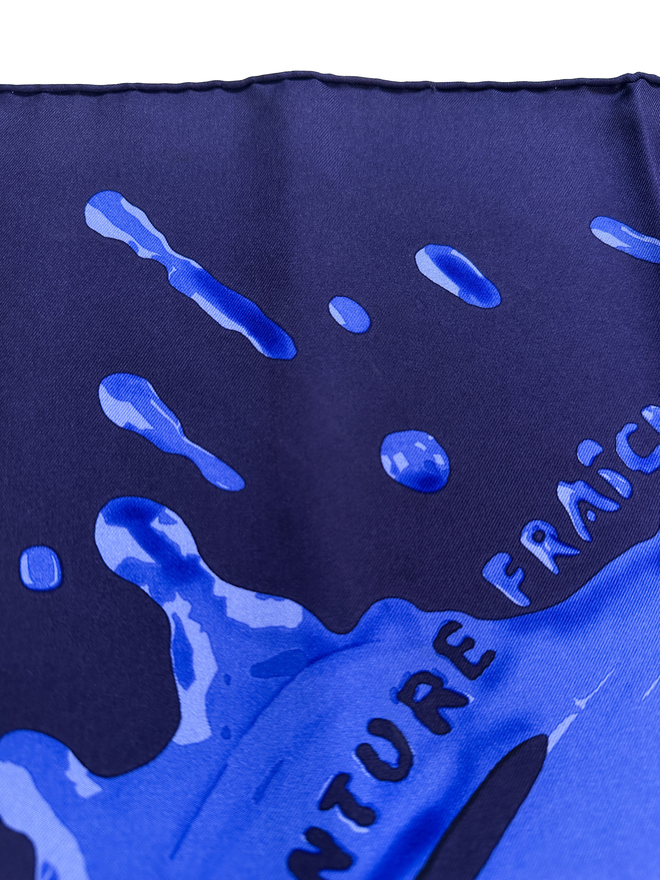 Hermès Peinture Fraîche 90