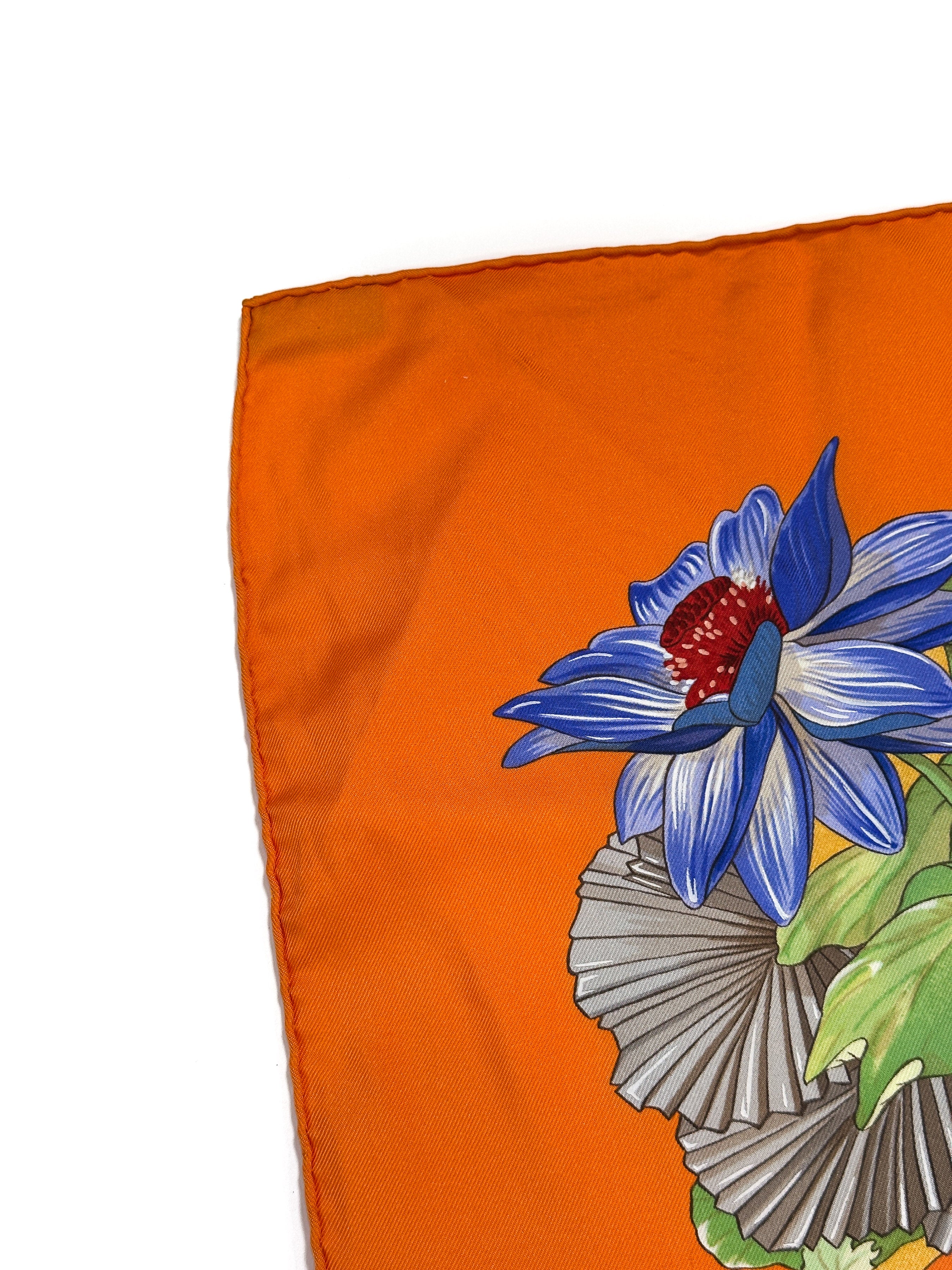Hermès Sarasvati 90