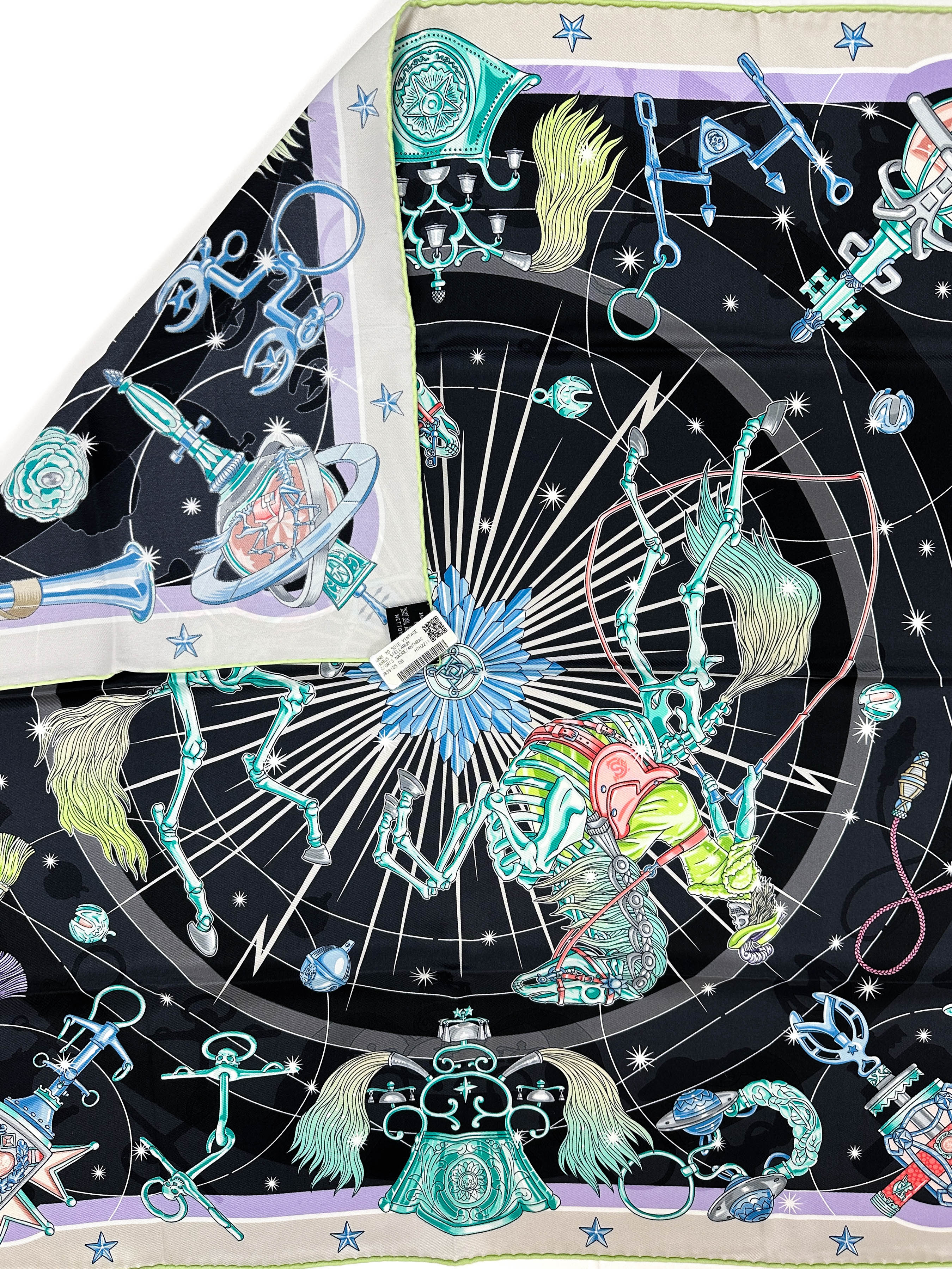 Hermès Chorus Stellarum 70