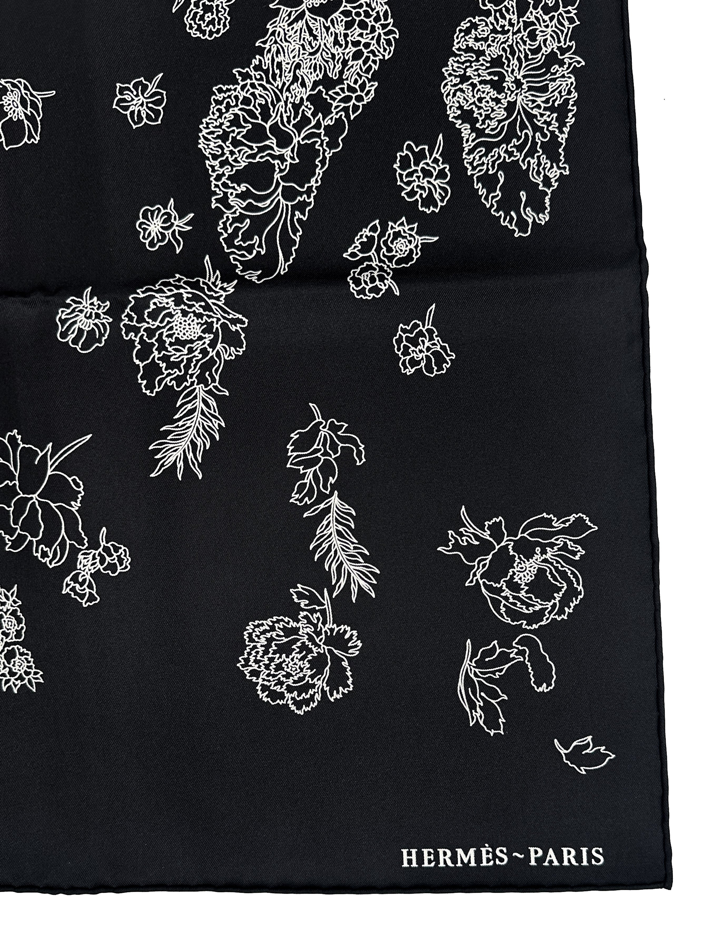 Hermès Robe Légère 90