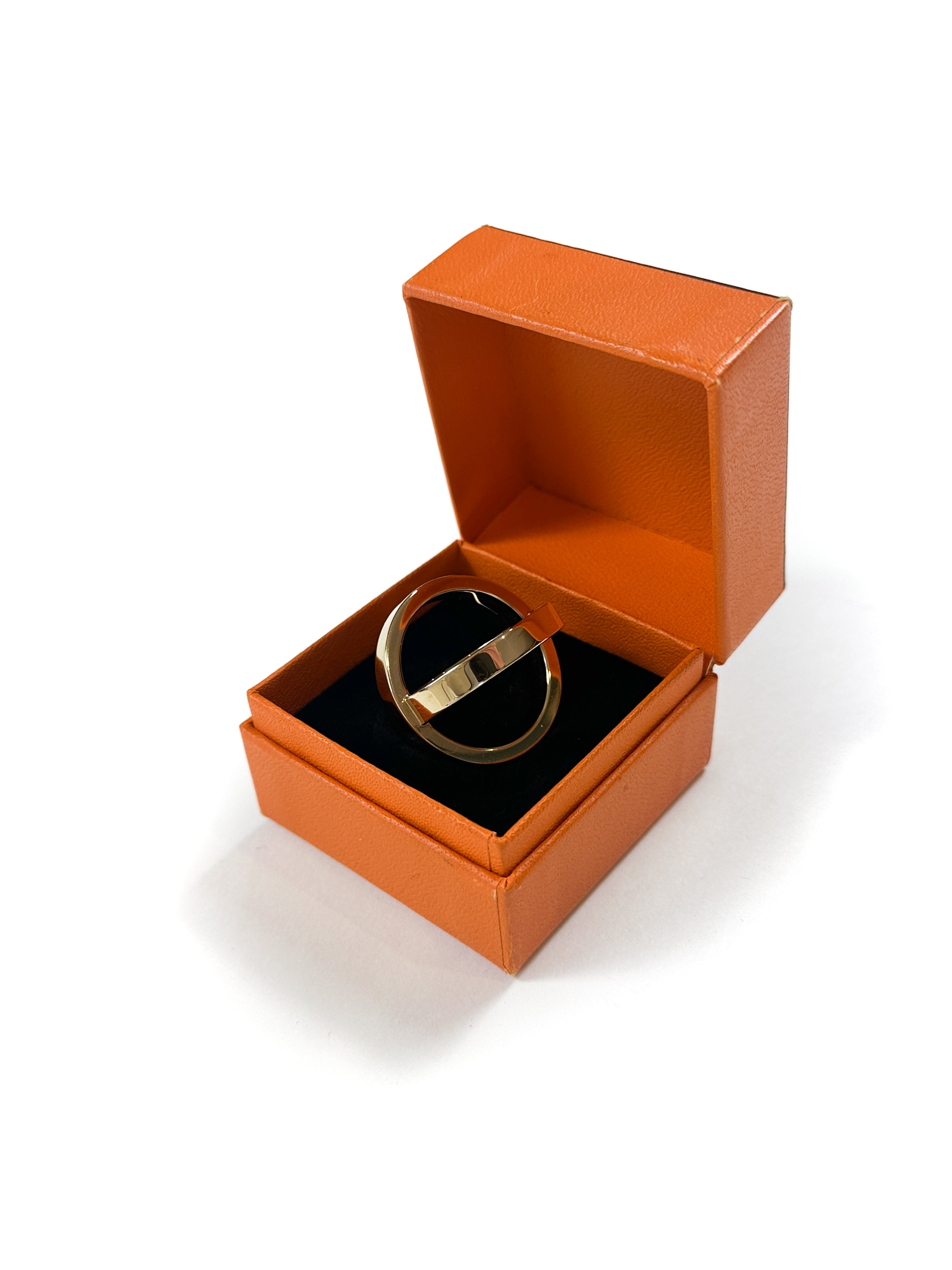 Hermès Cosmos GM Scarf Ring