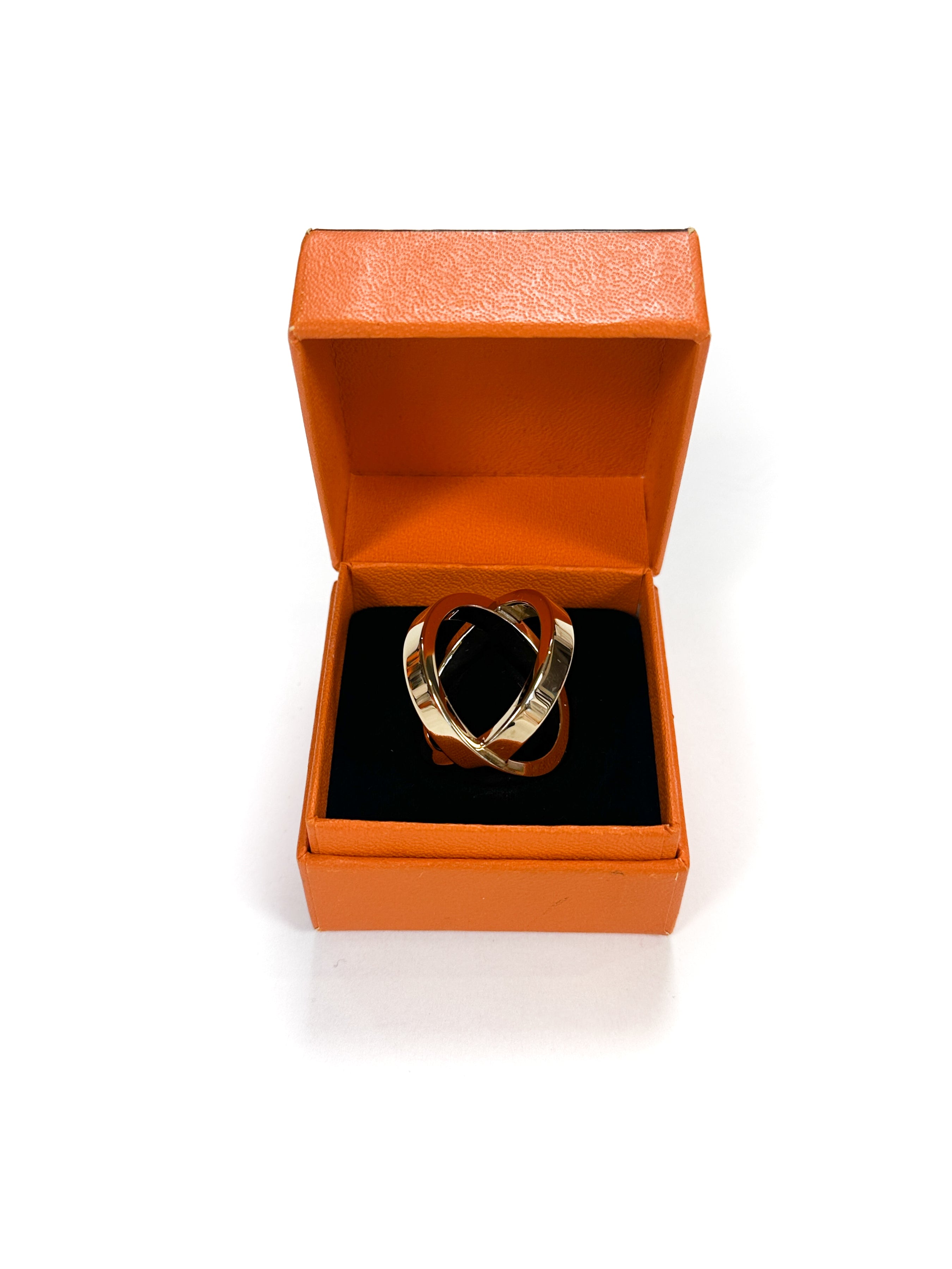 Hermès Cosmos GM Scarf Ring