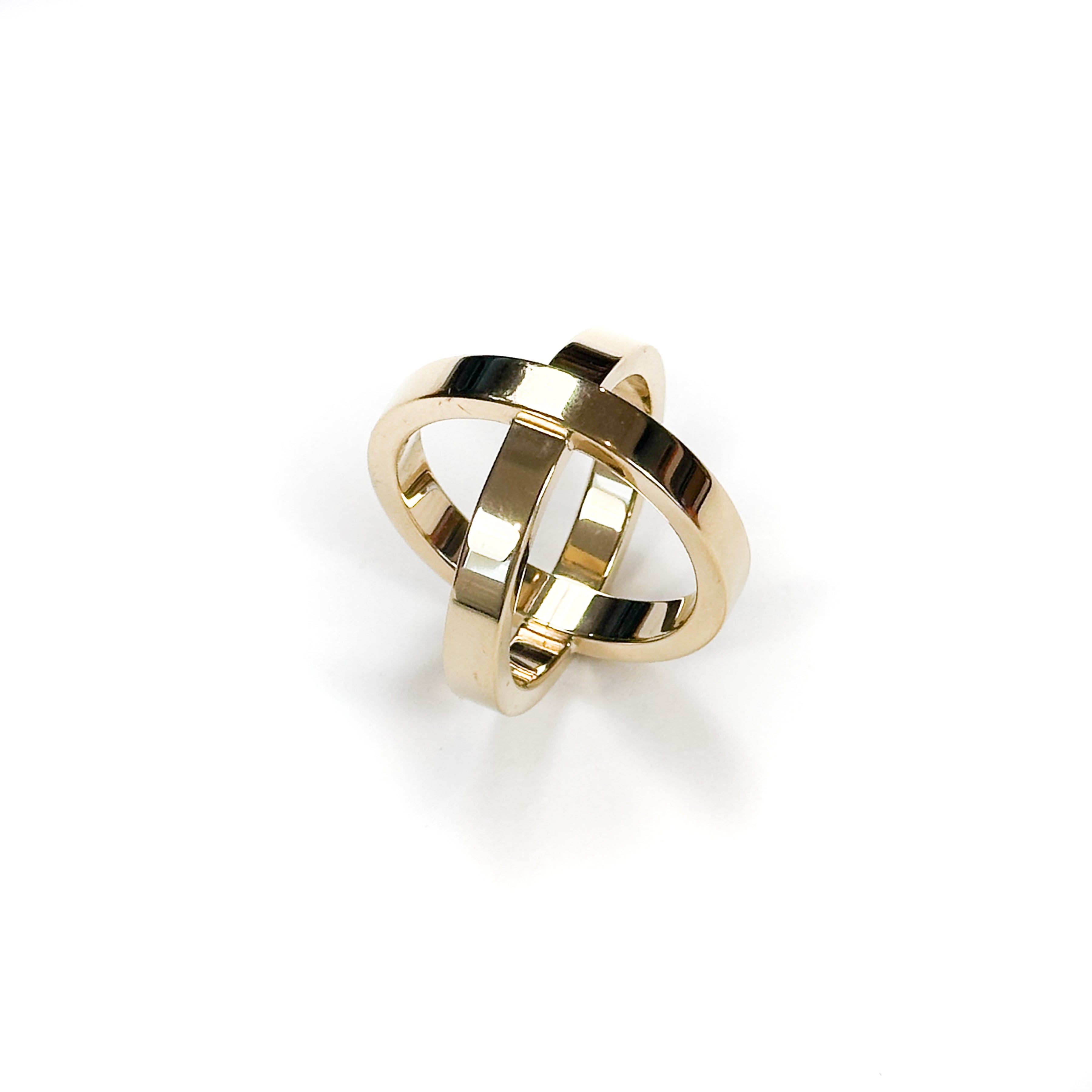 Hermès Cosmos GM Scarf Ring