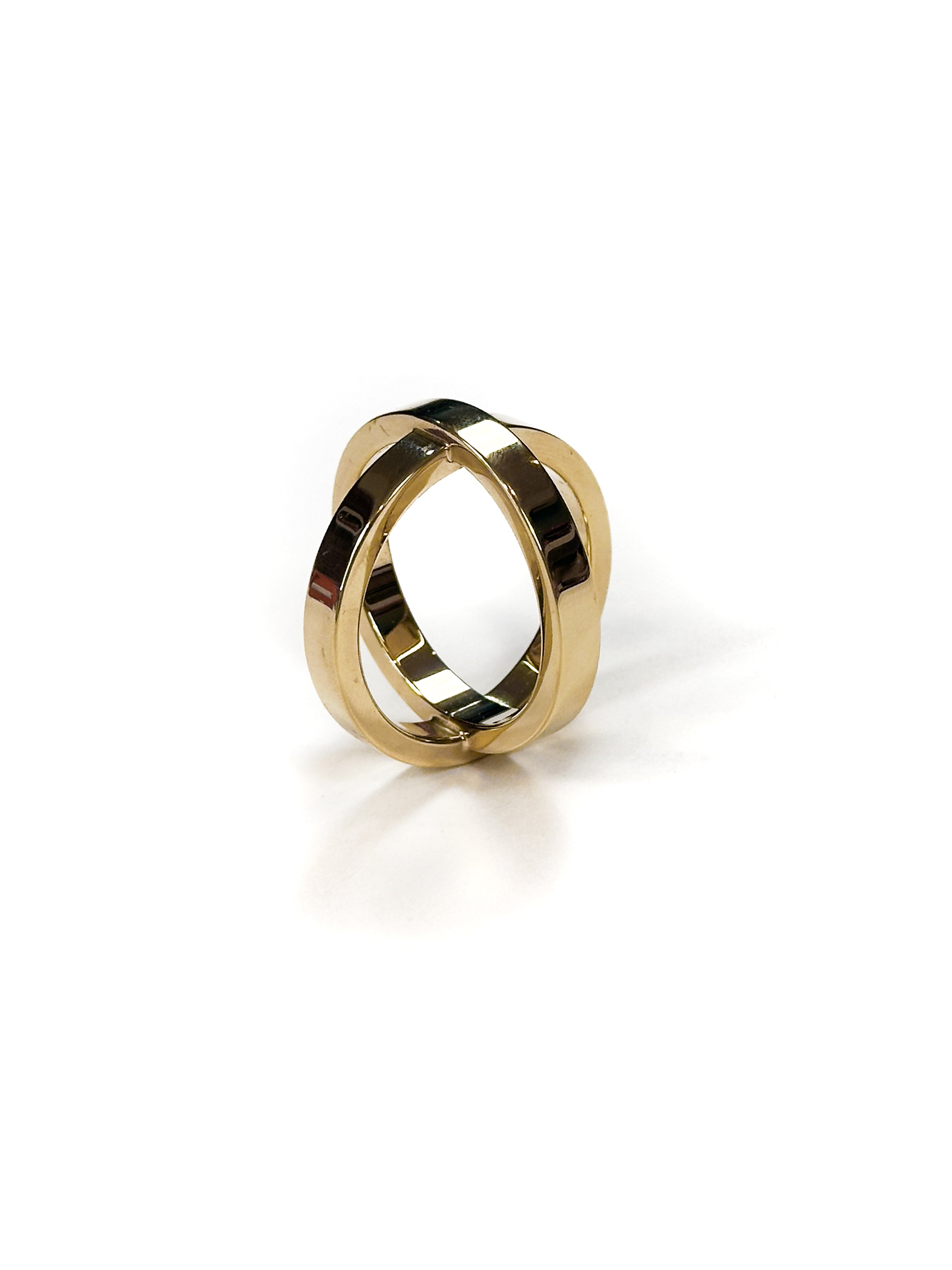 Hermès Cosmos GM Scarf Ring