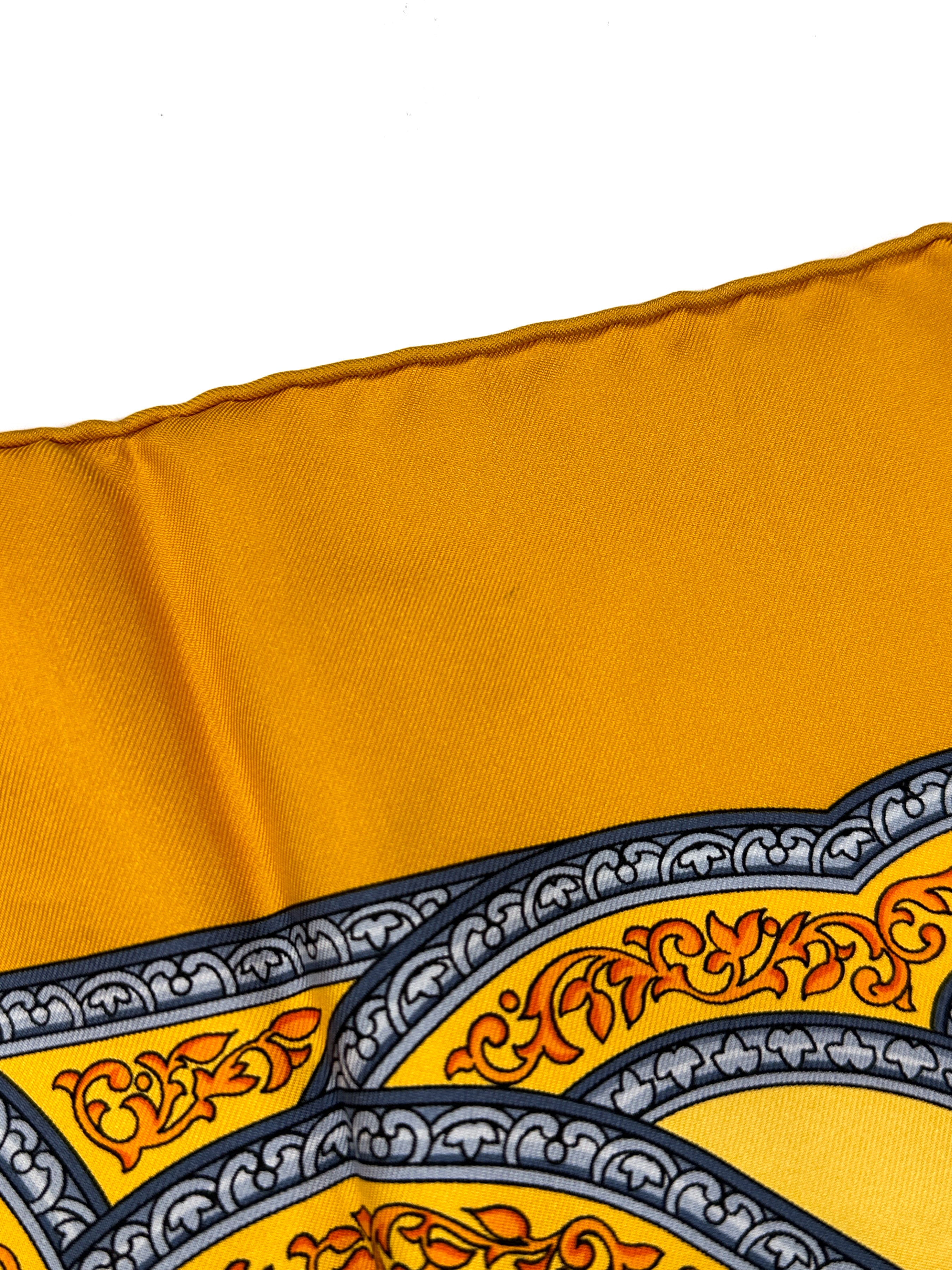 Hermès Qalamdan 90