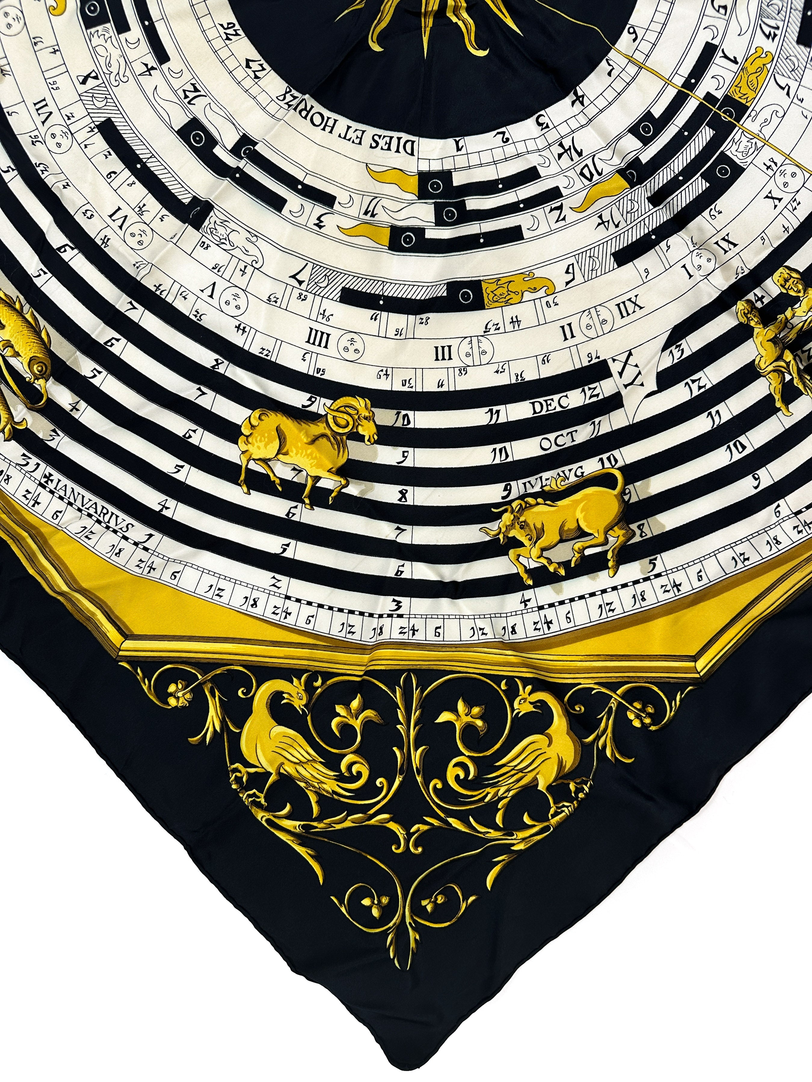 Hermès Astrologie 90