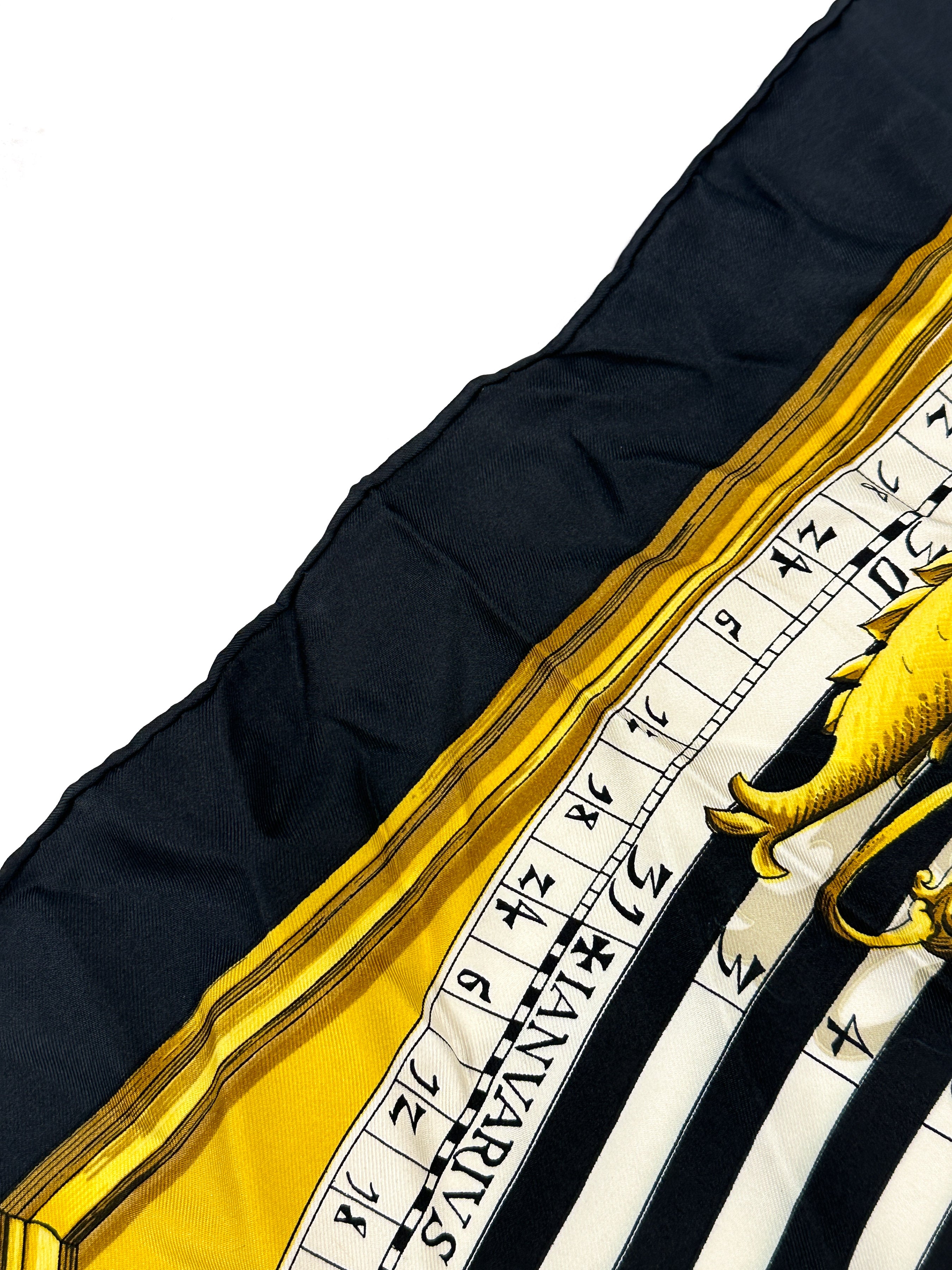 Hermès Astrologie 90