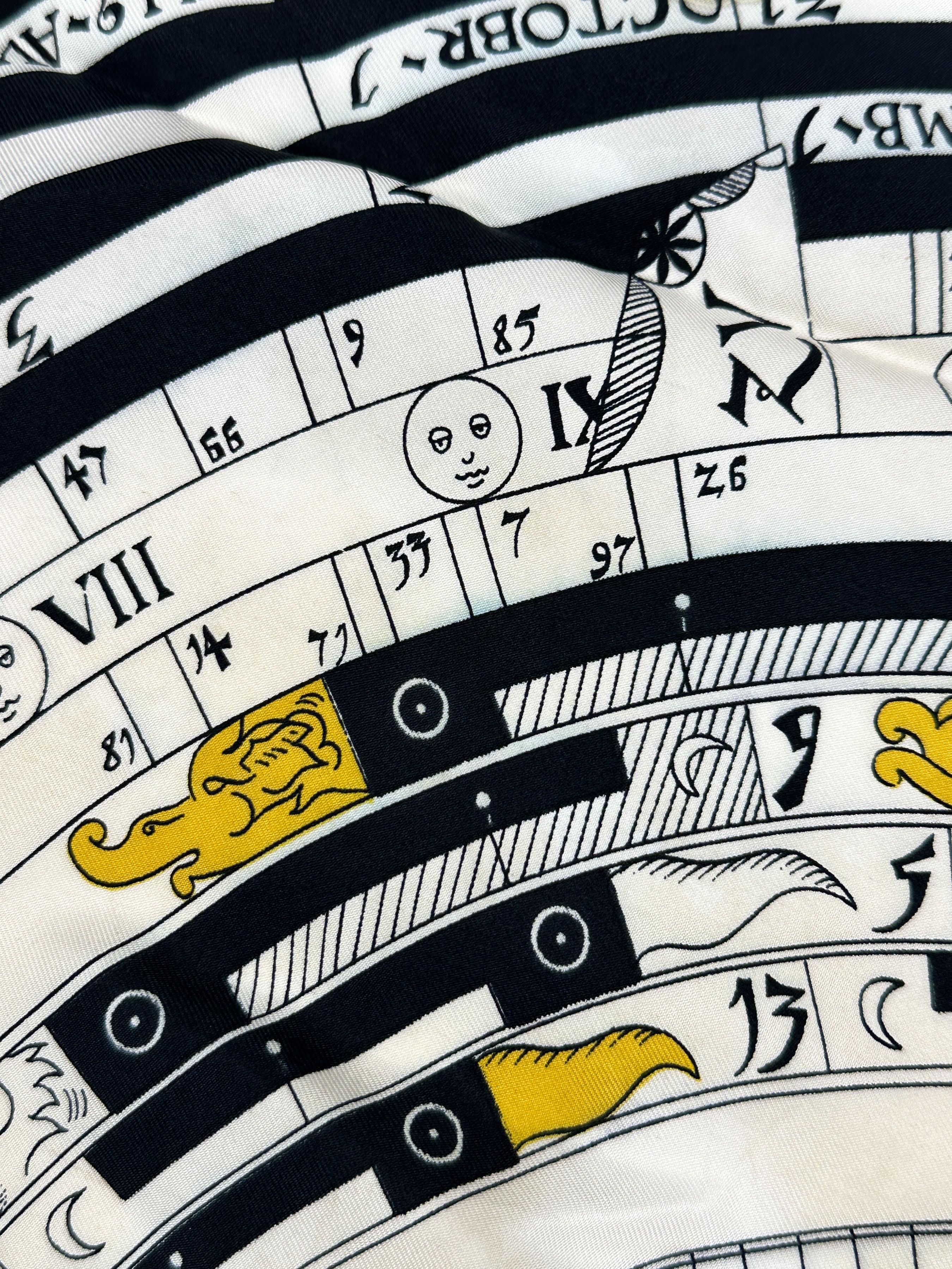 Hermès Astrologie 90