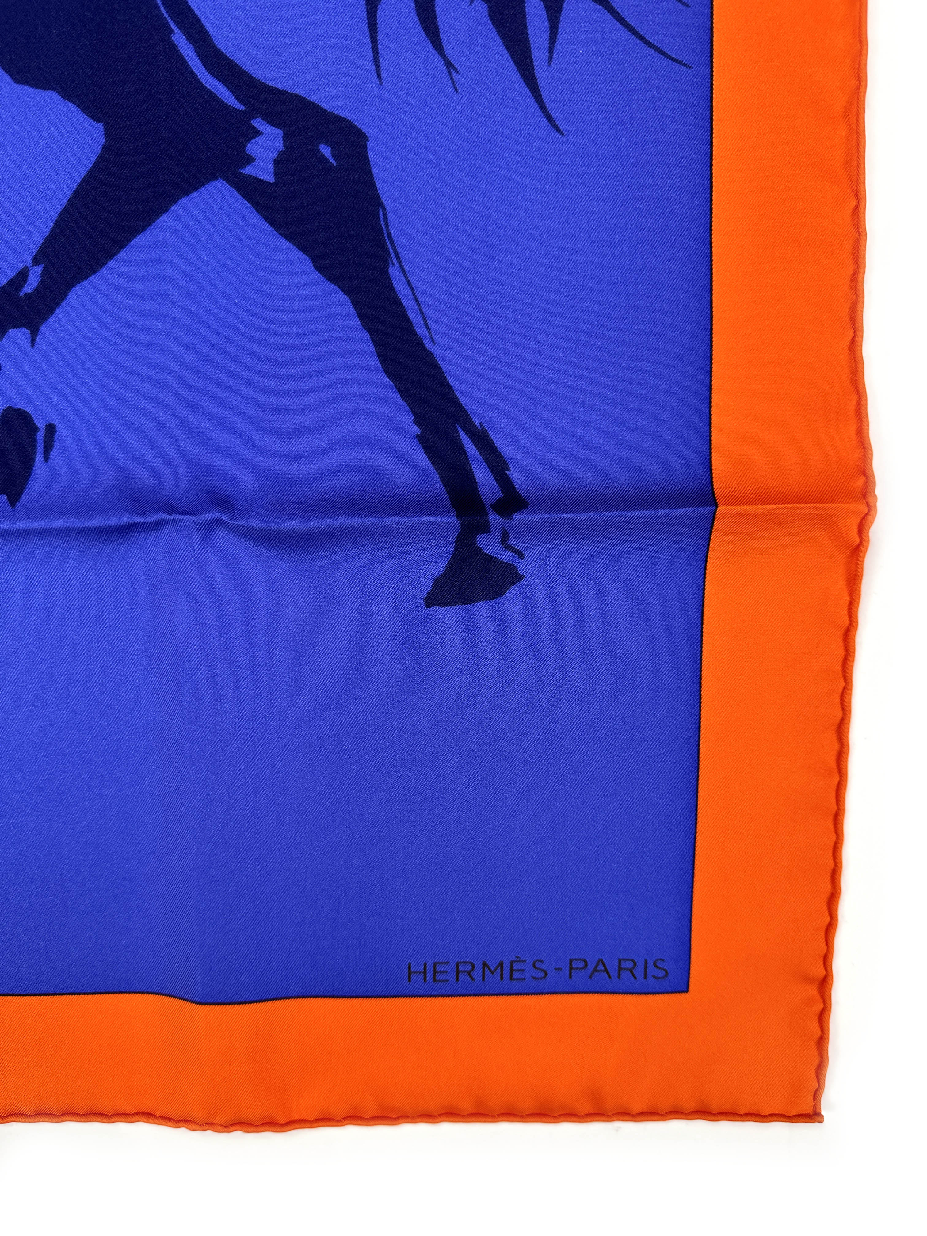 Hermès Zingaro Tokyo 2005 70
